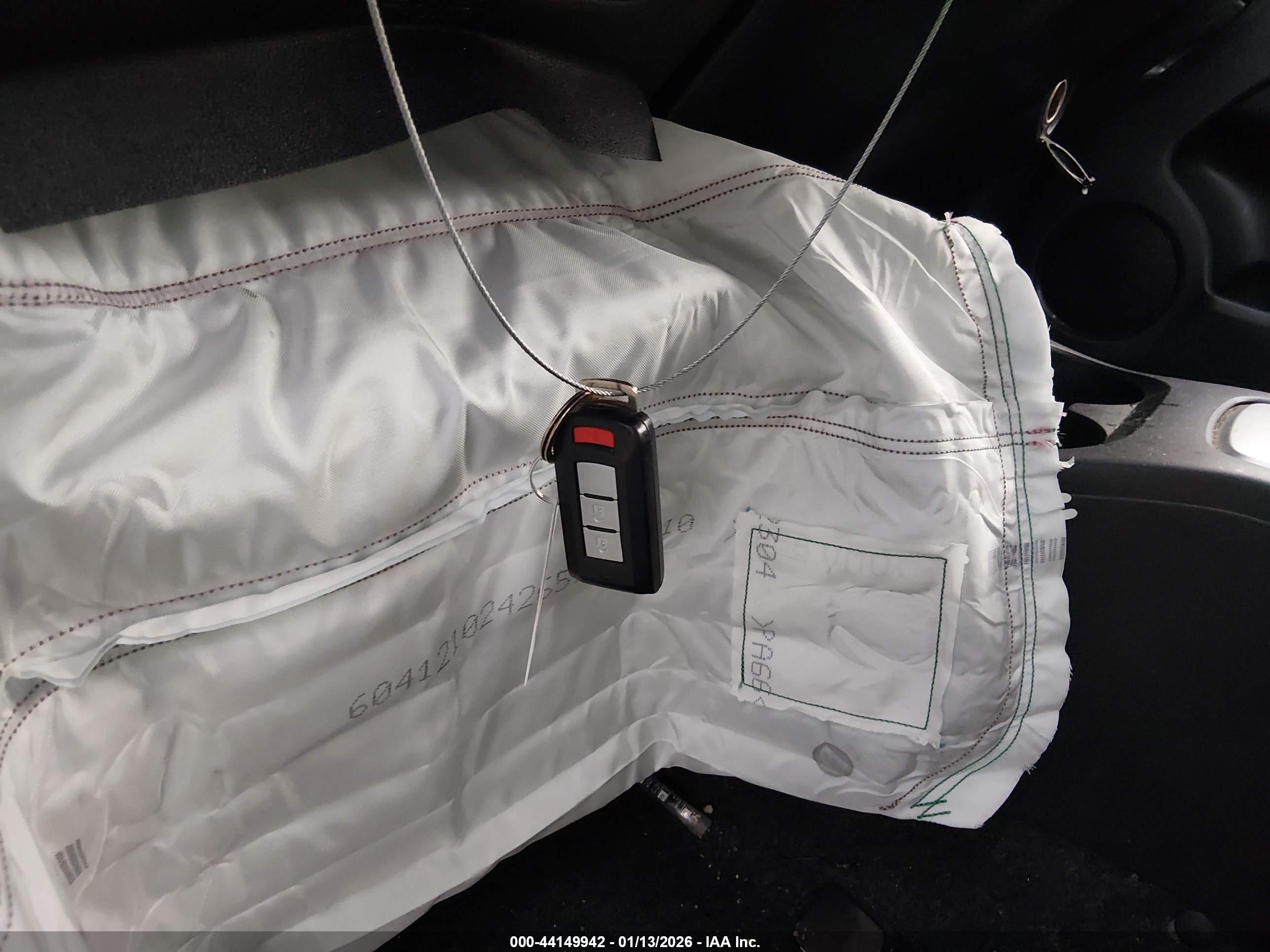 MITSUBISHI MIRAGE image 11