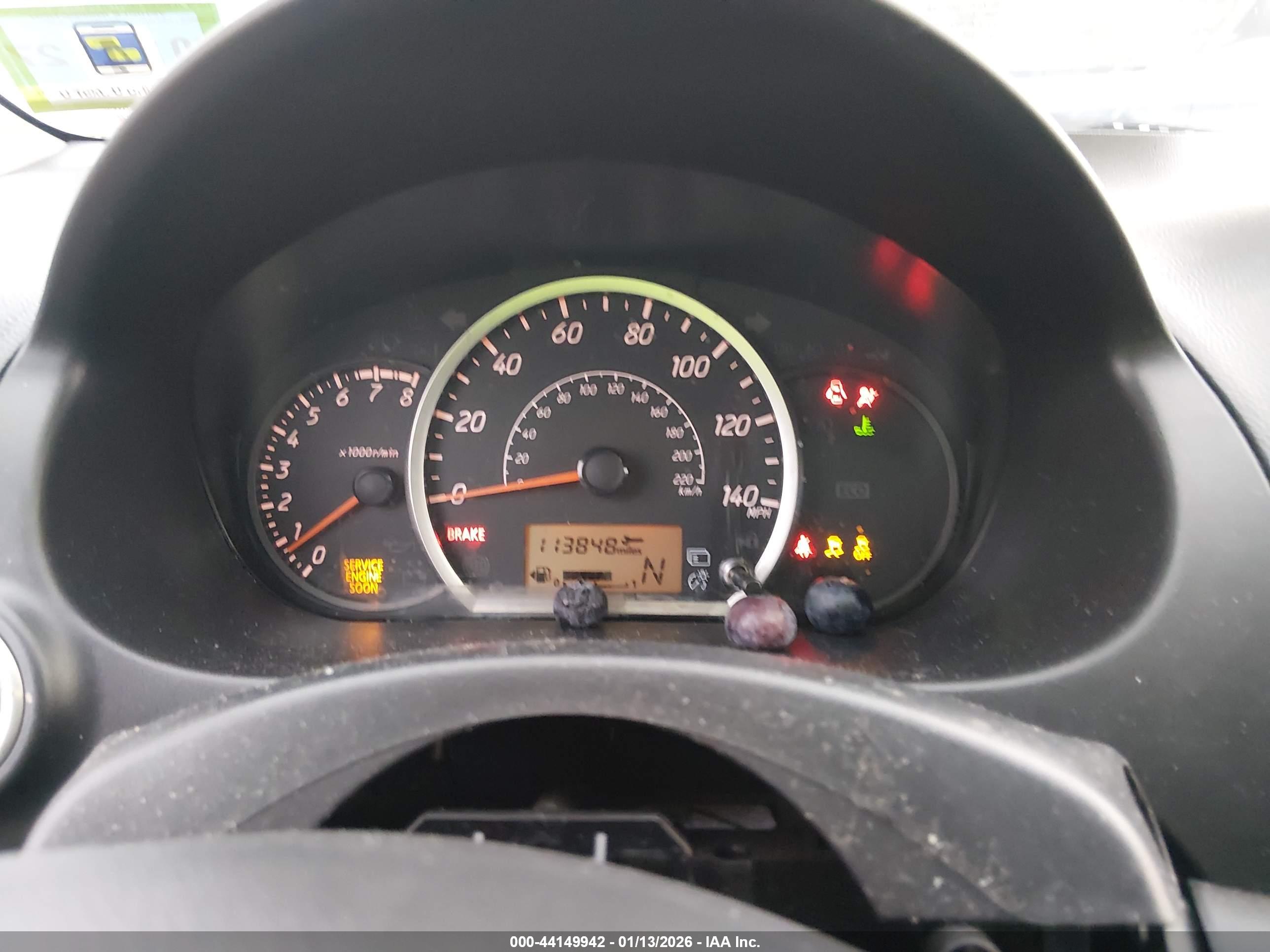 MITSUBISHI MIRAGE image 7