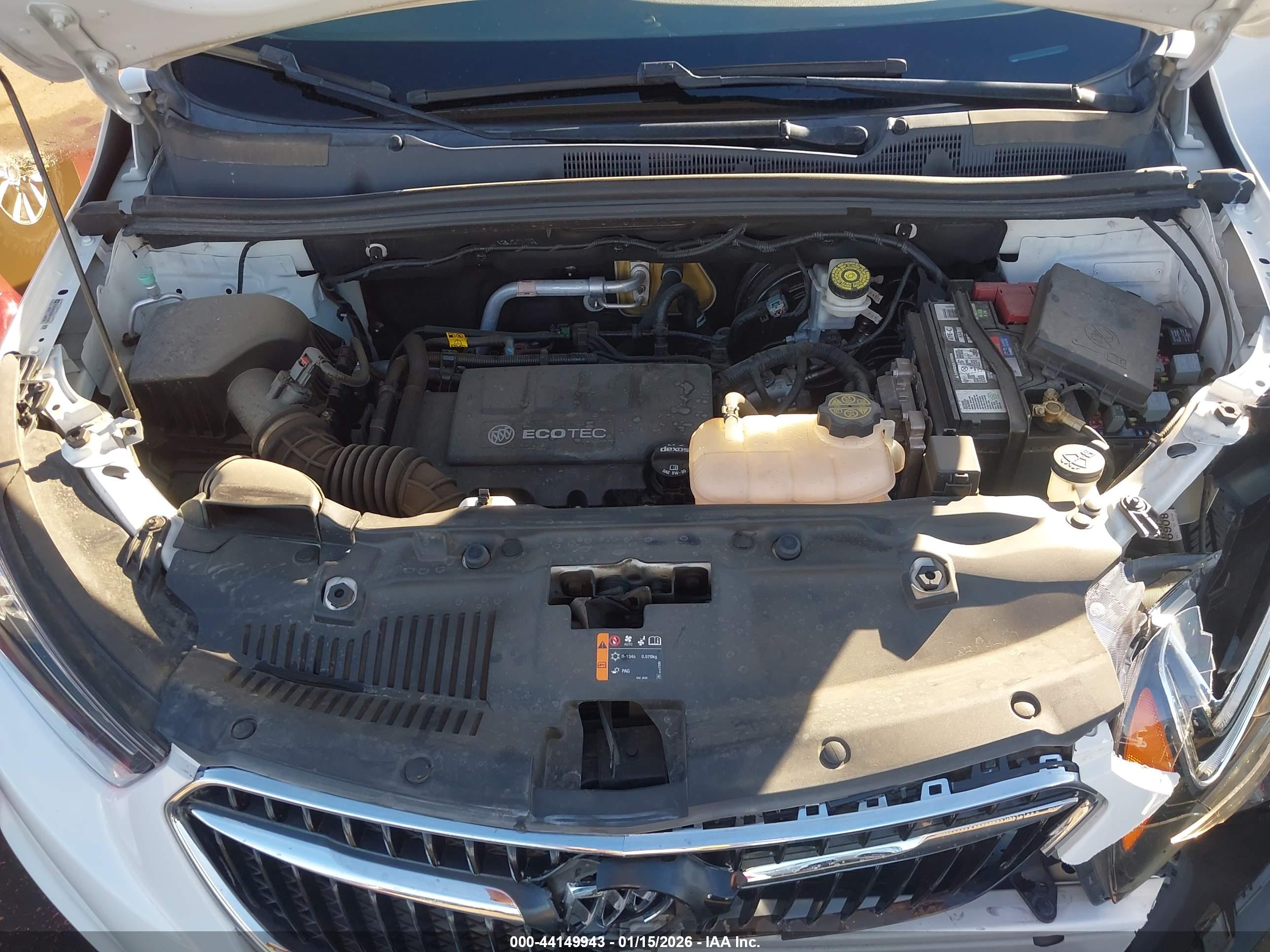 BUICK ENCORE image 10