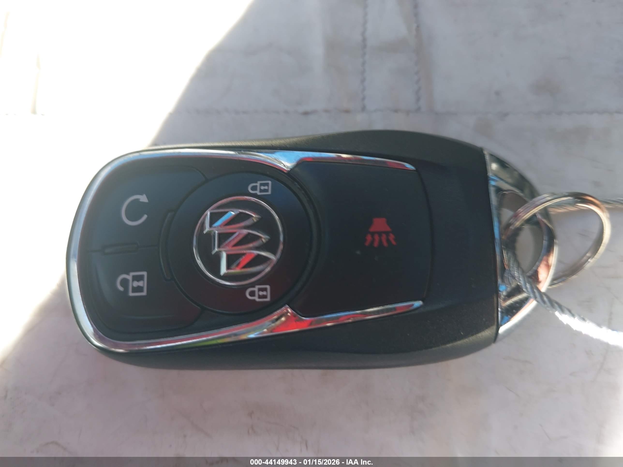 BUICK ENCORE image 11