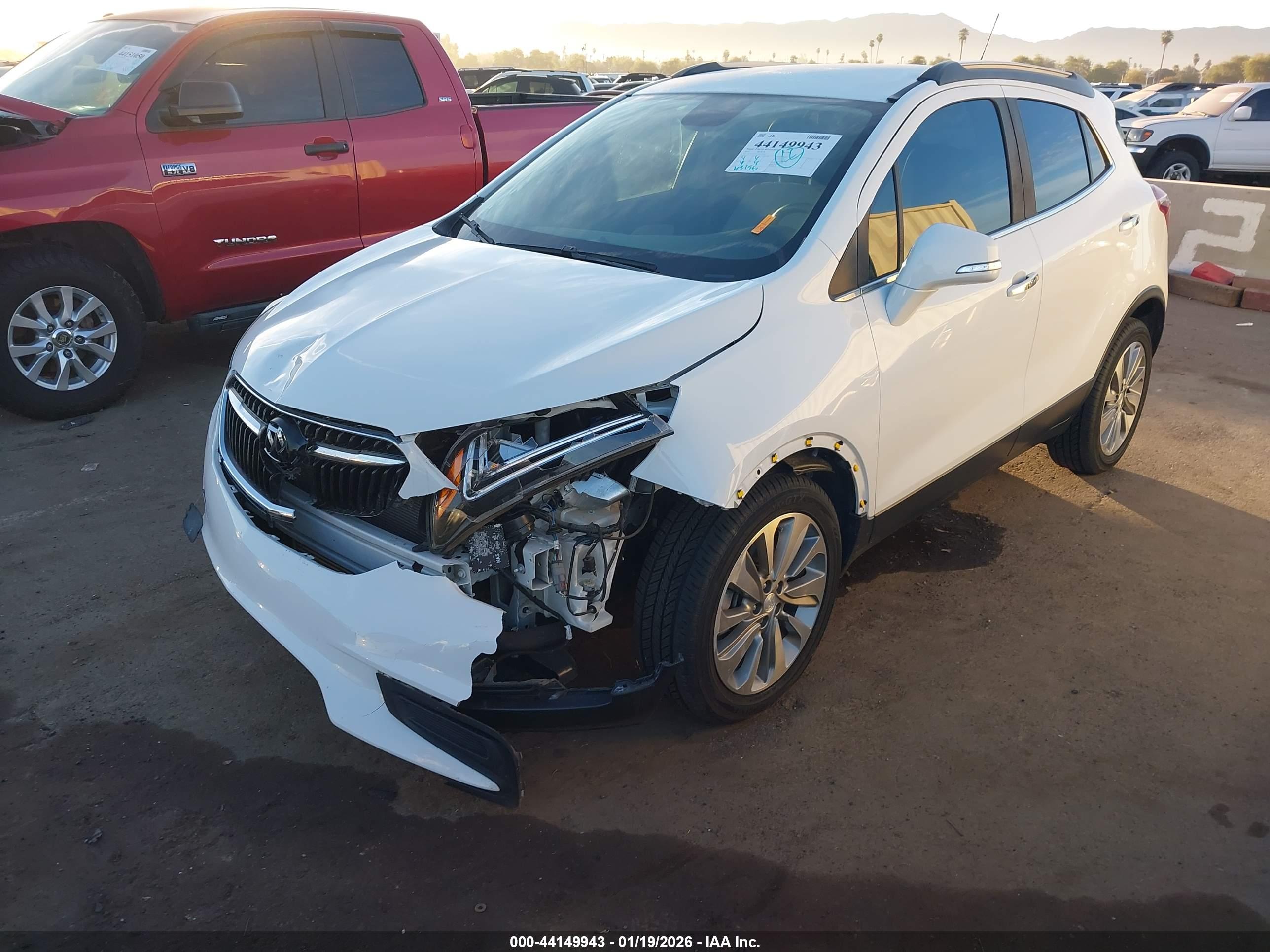 BUICK ENCORE image 2