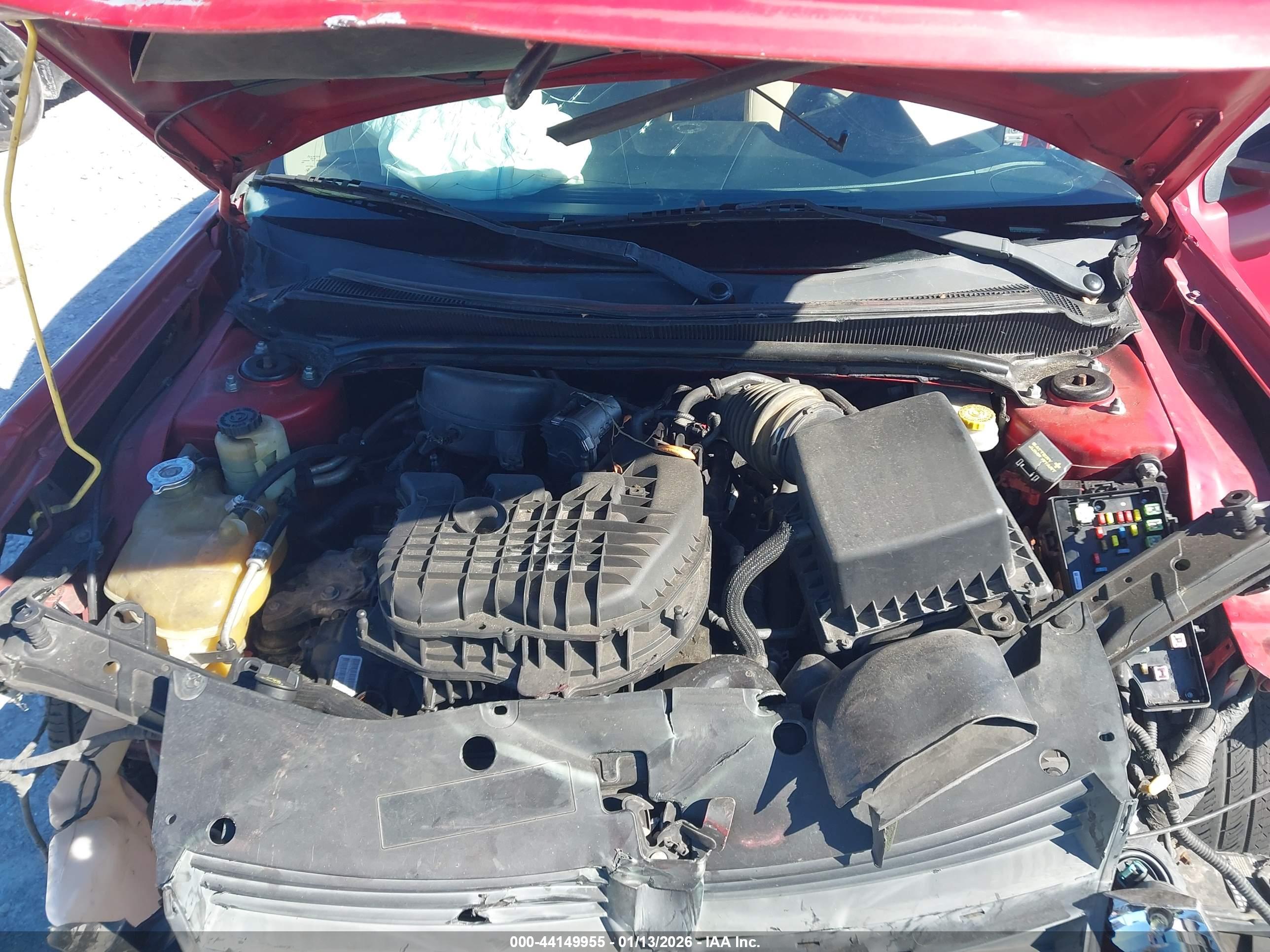DODGE AVENGER image 10