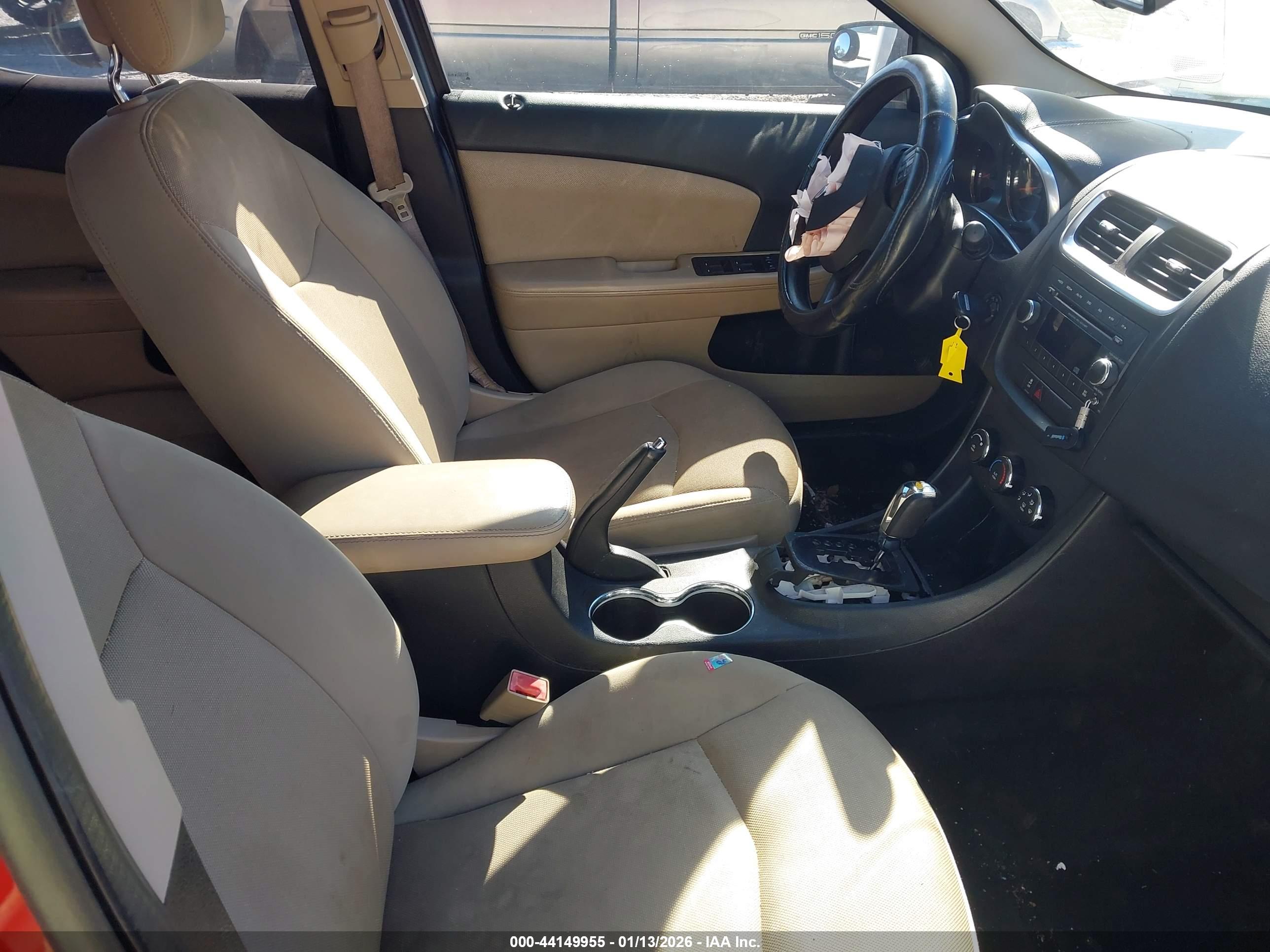 DODGE AVENGER image 5