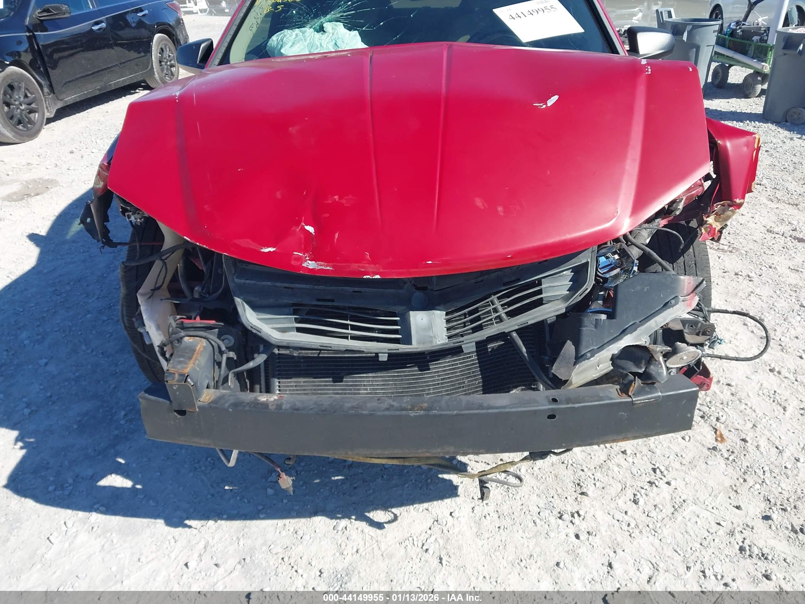 DODGE AVENGER image 6