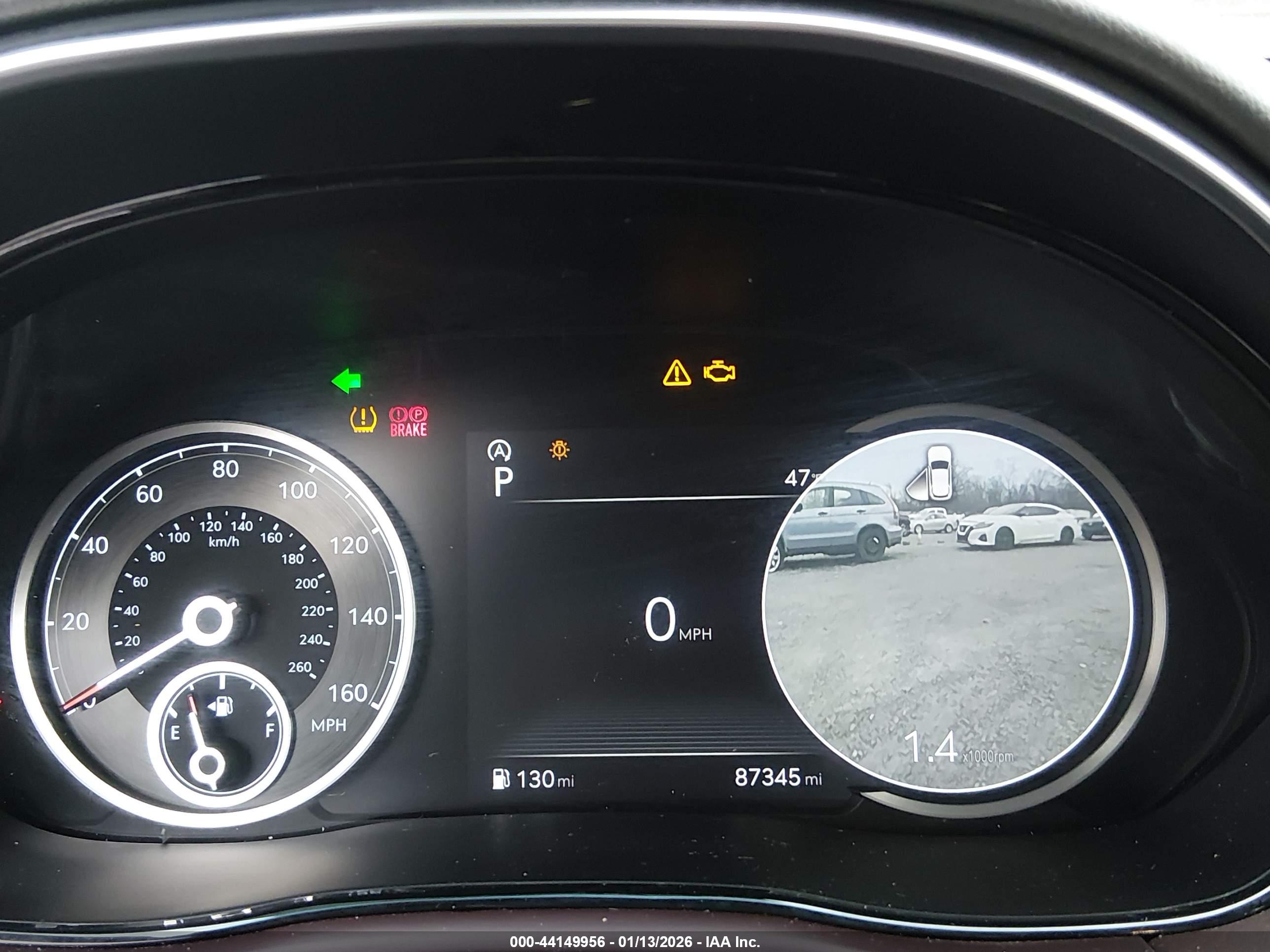 GENESIS GV70 image 7