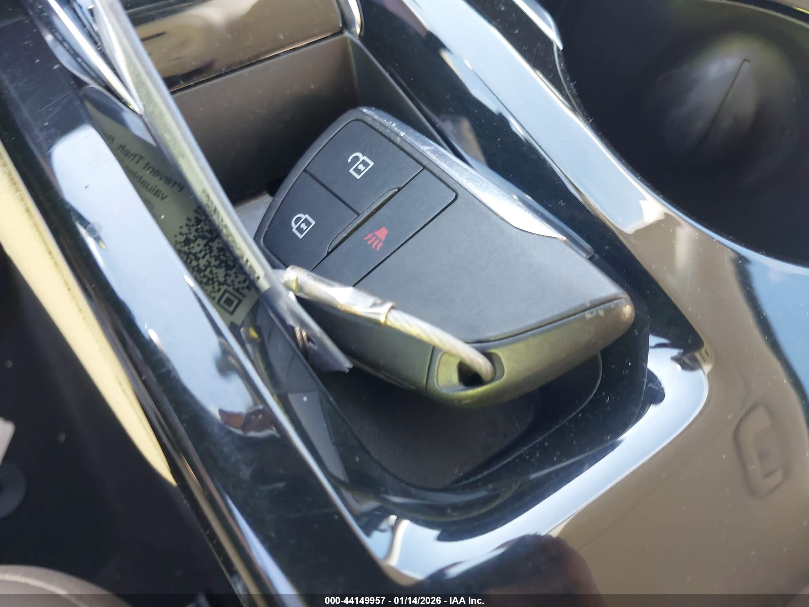 BUICK ENVISION image 11