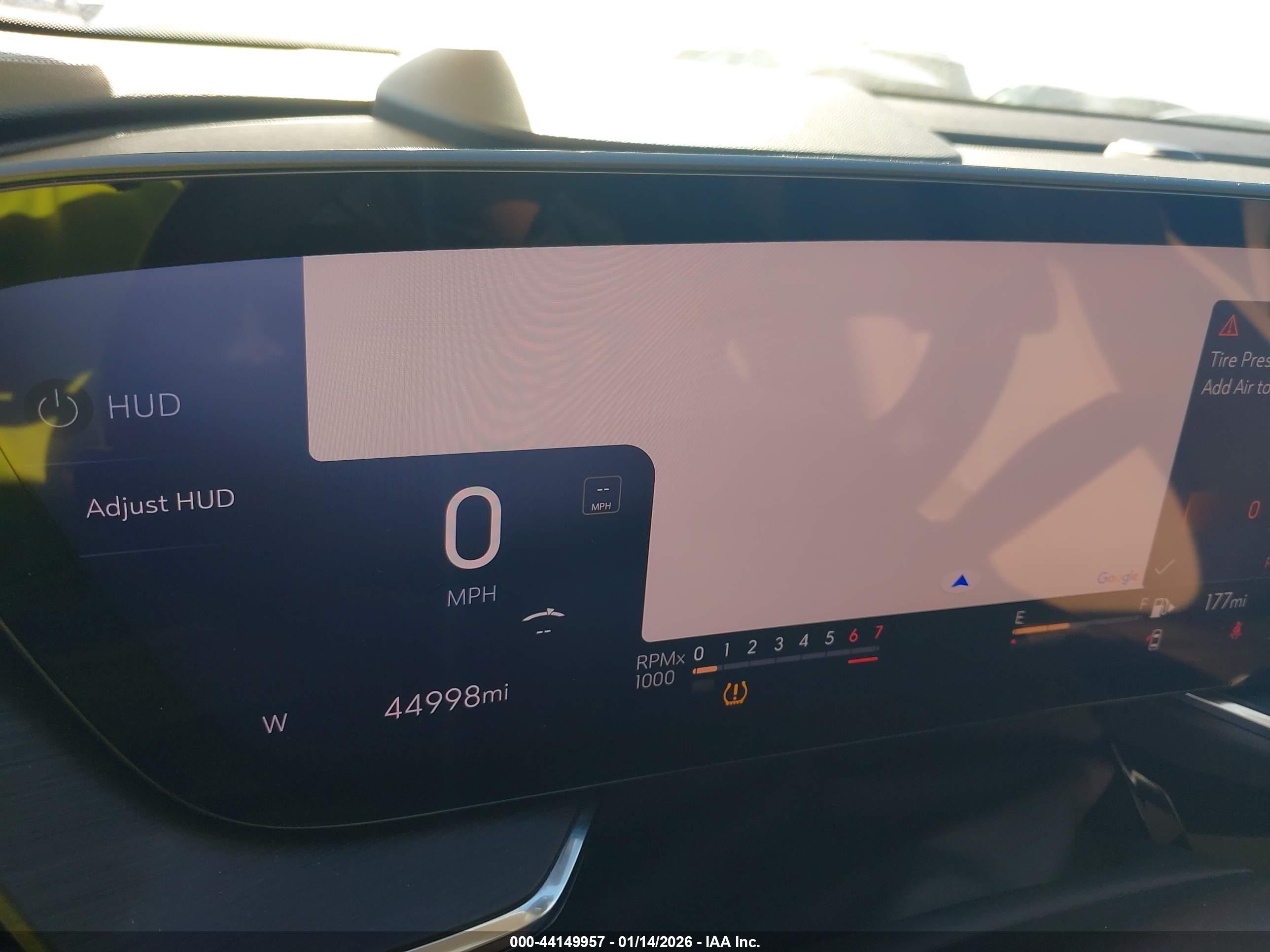 BUICK ENVISION image 7