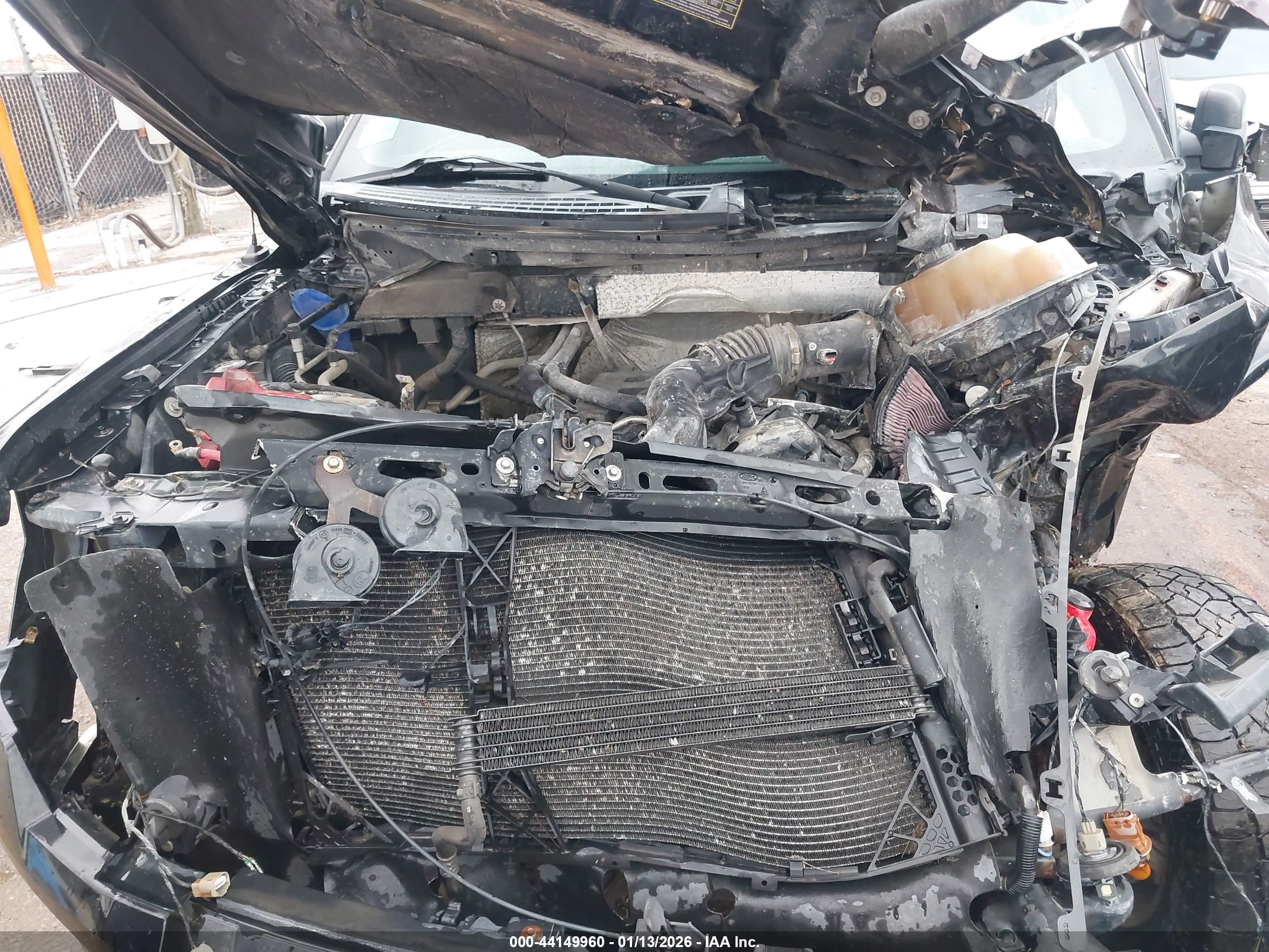 FORD F-150 image 10