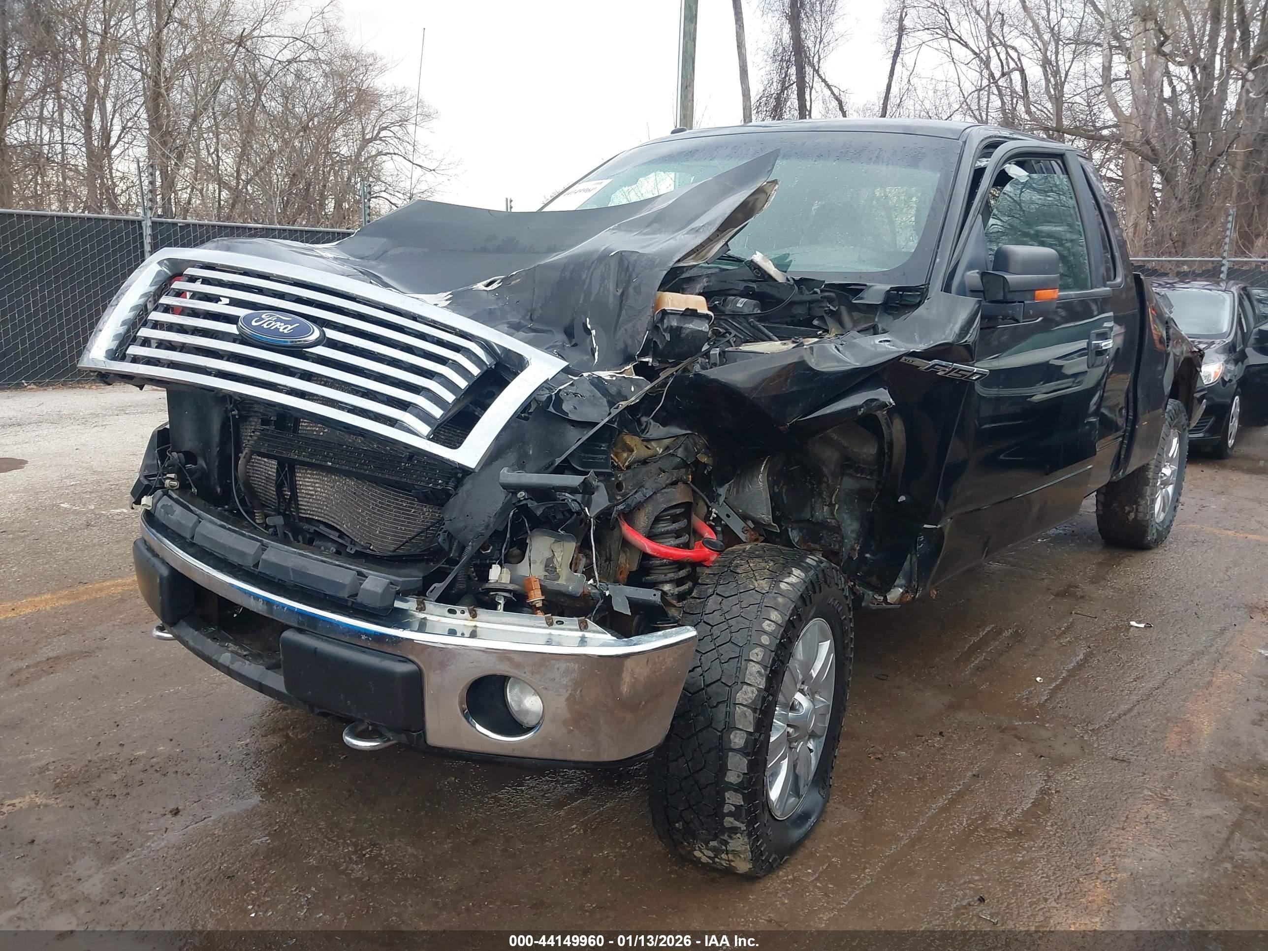 FORD F-150 image 2