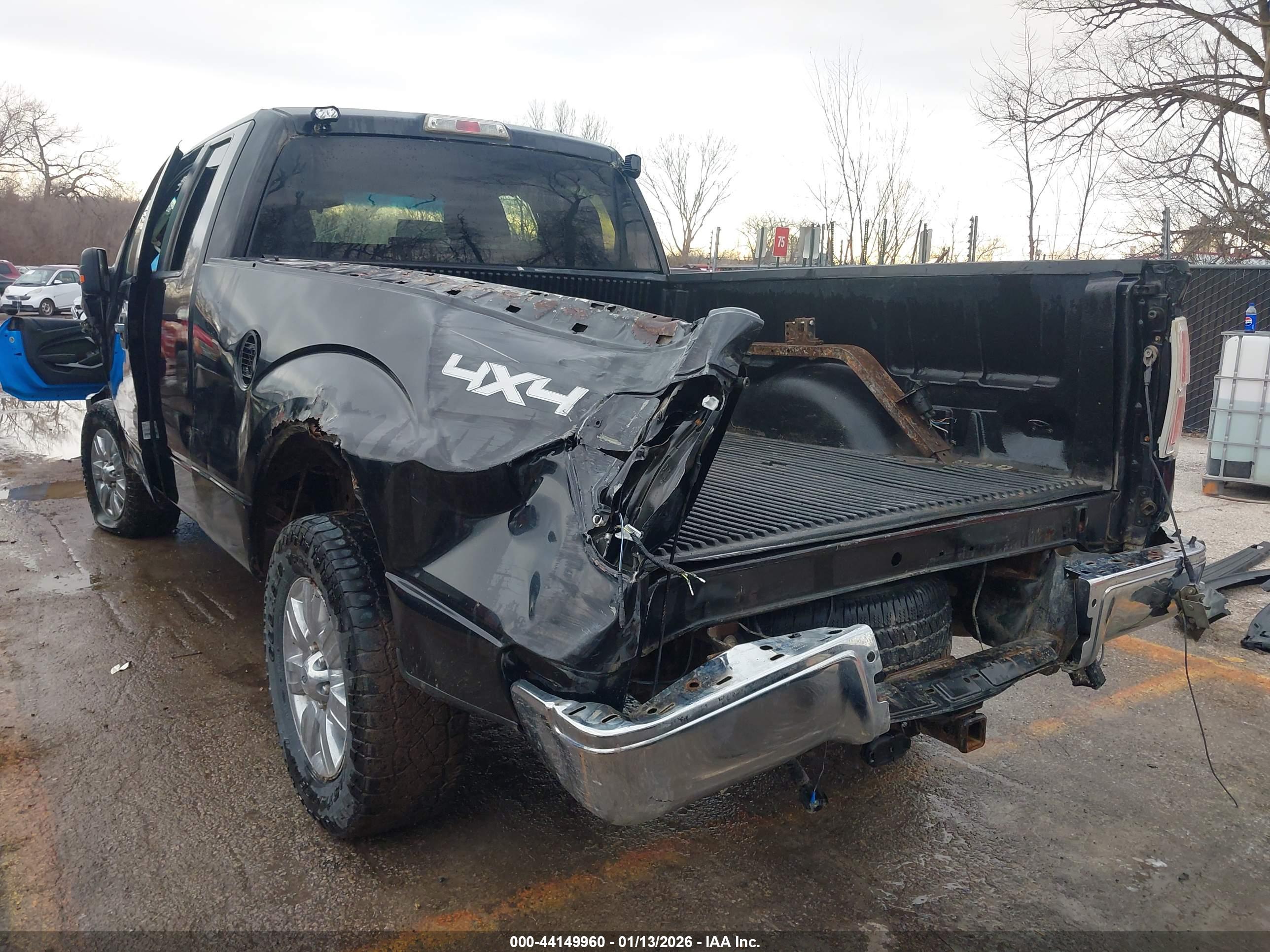 FORD F-150 image 3