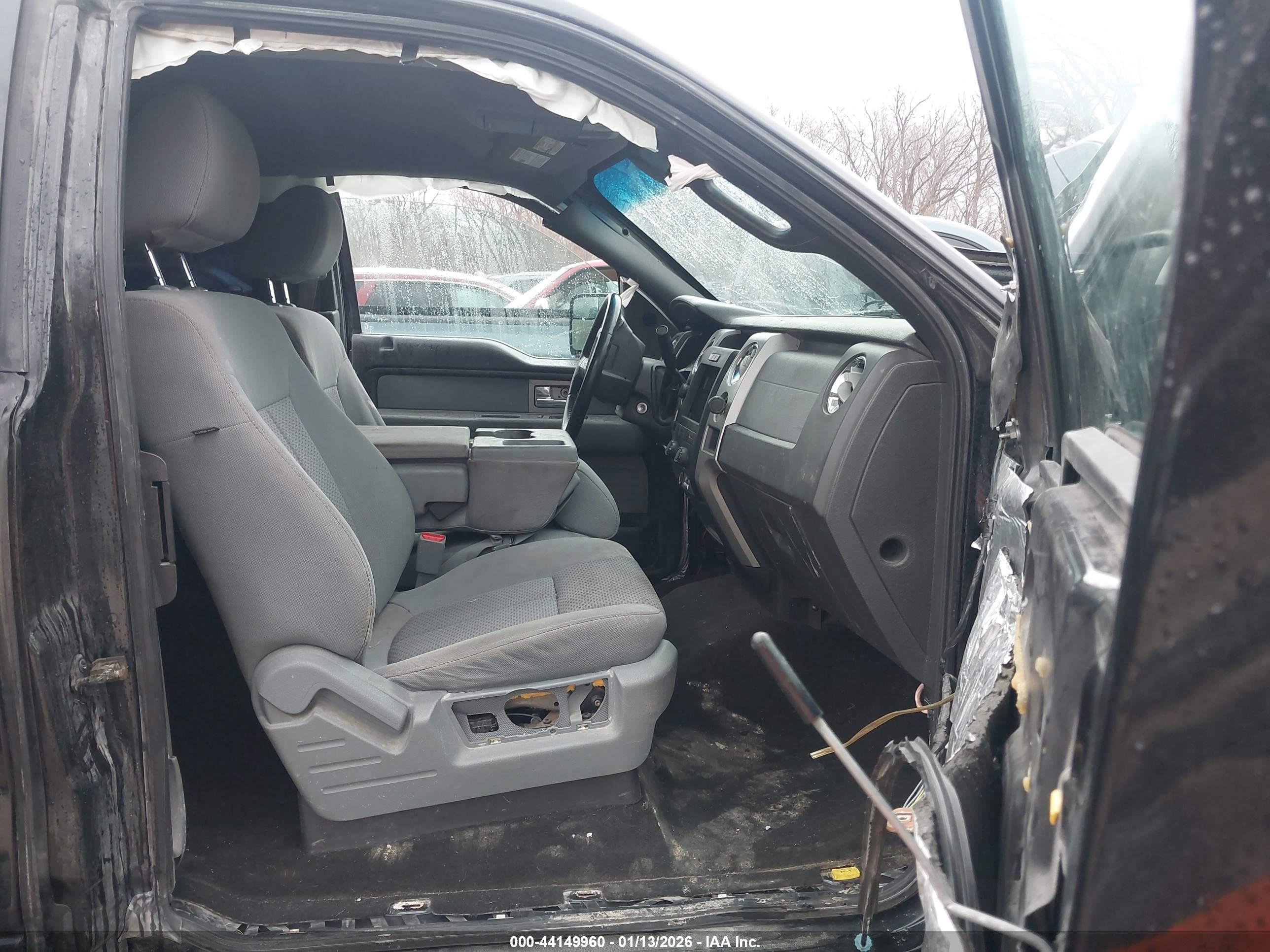 FORD F-150 image 5
