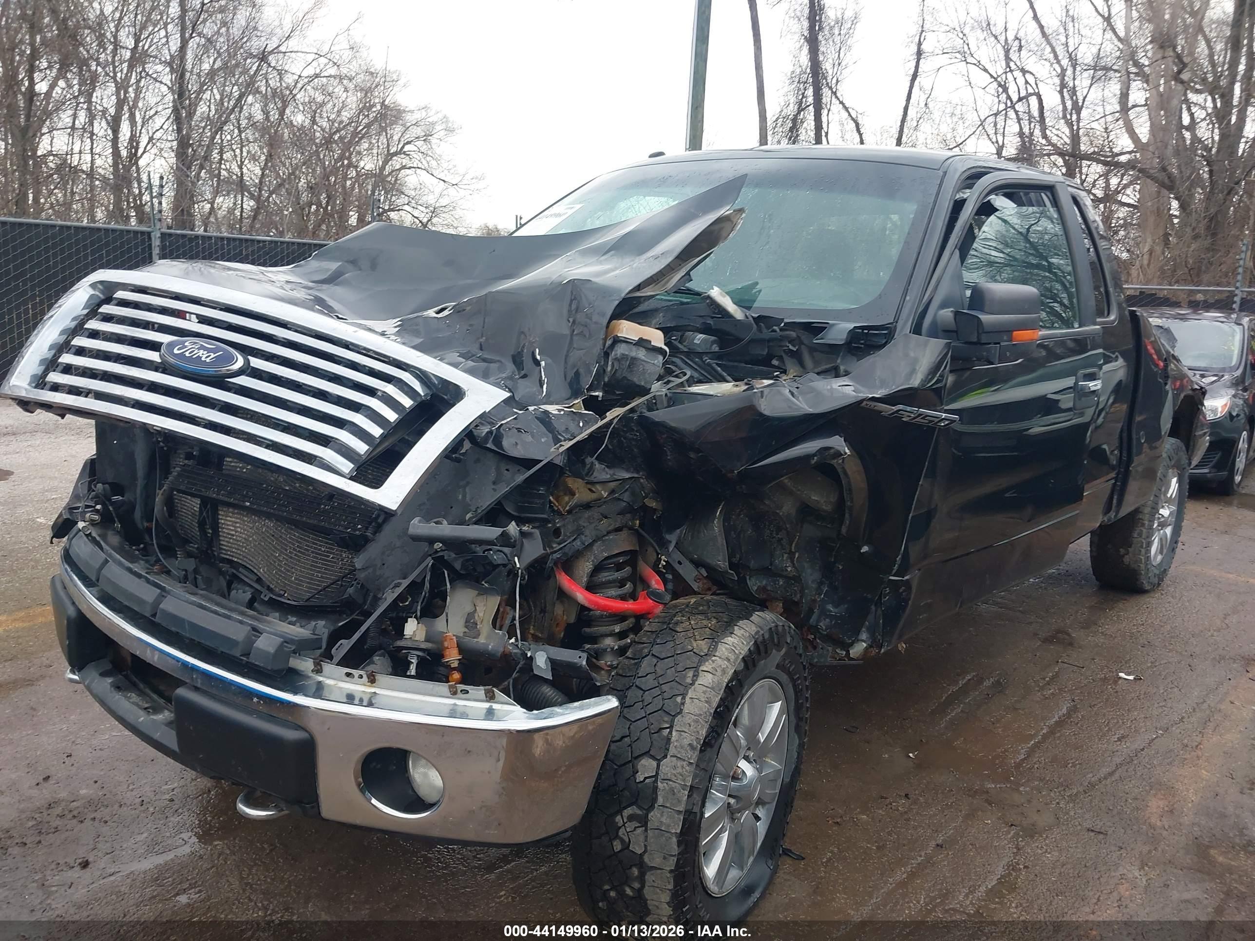 FORD F-150 image 6