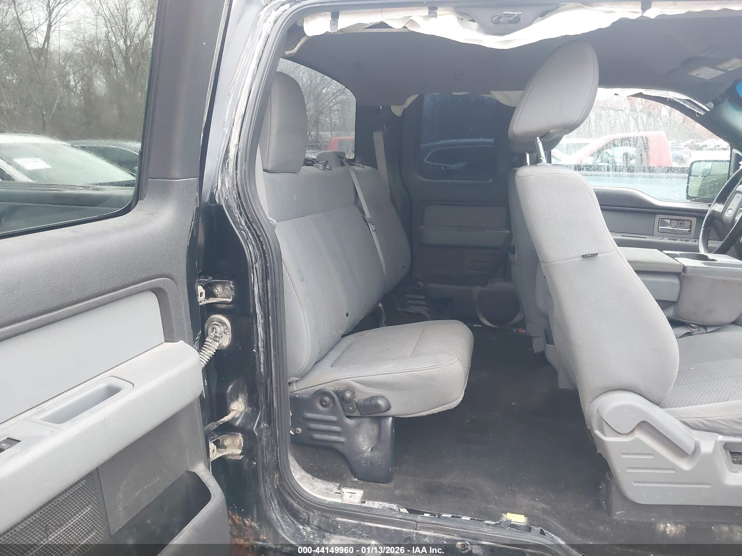 FORD F-150 image 8