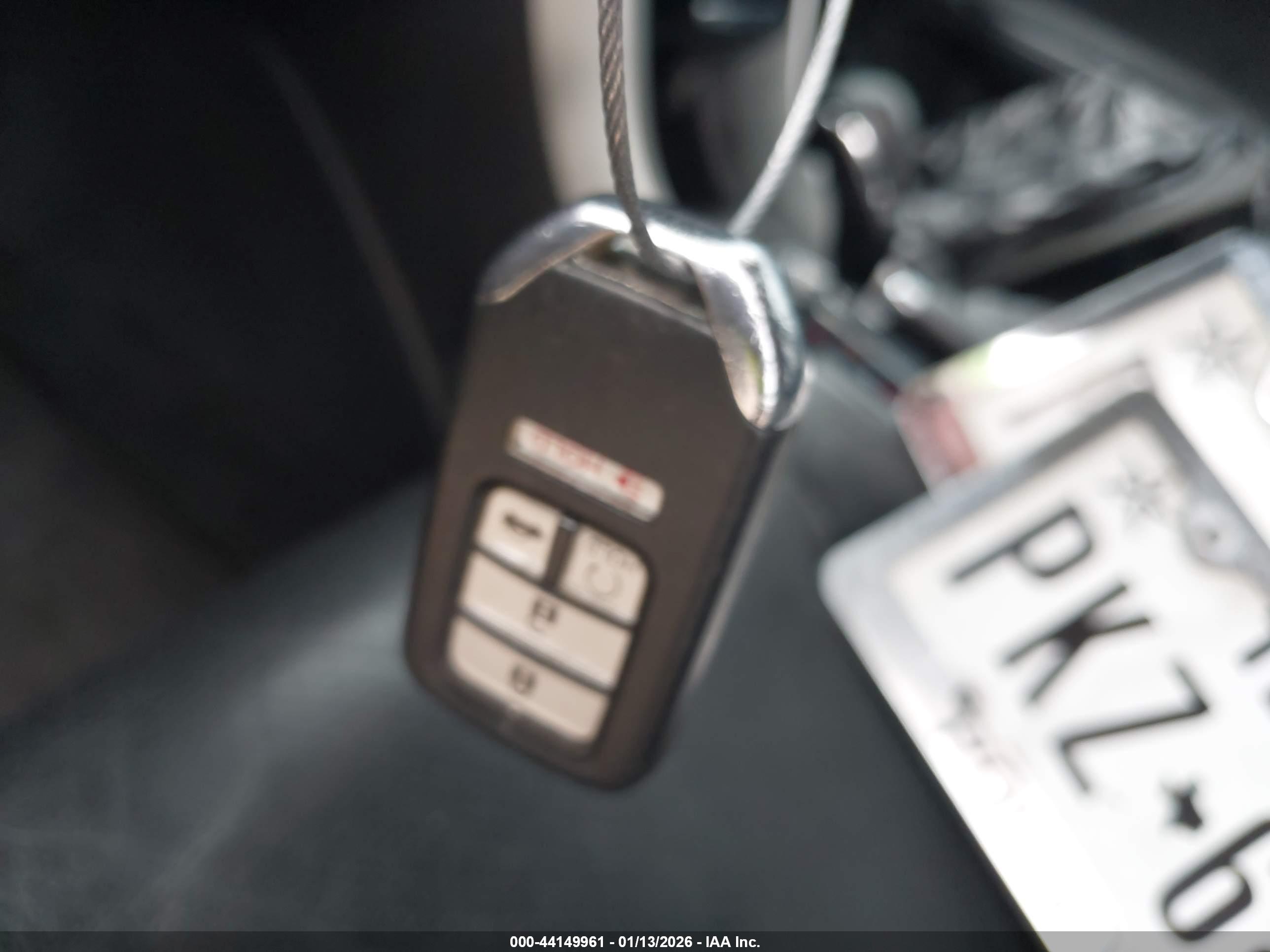 HONDA ACCORD image 11