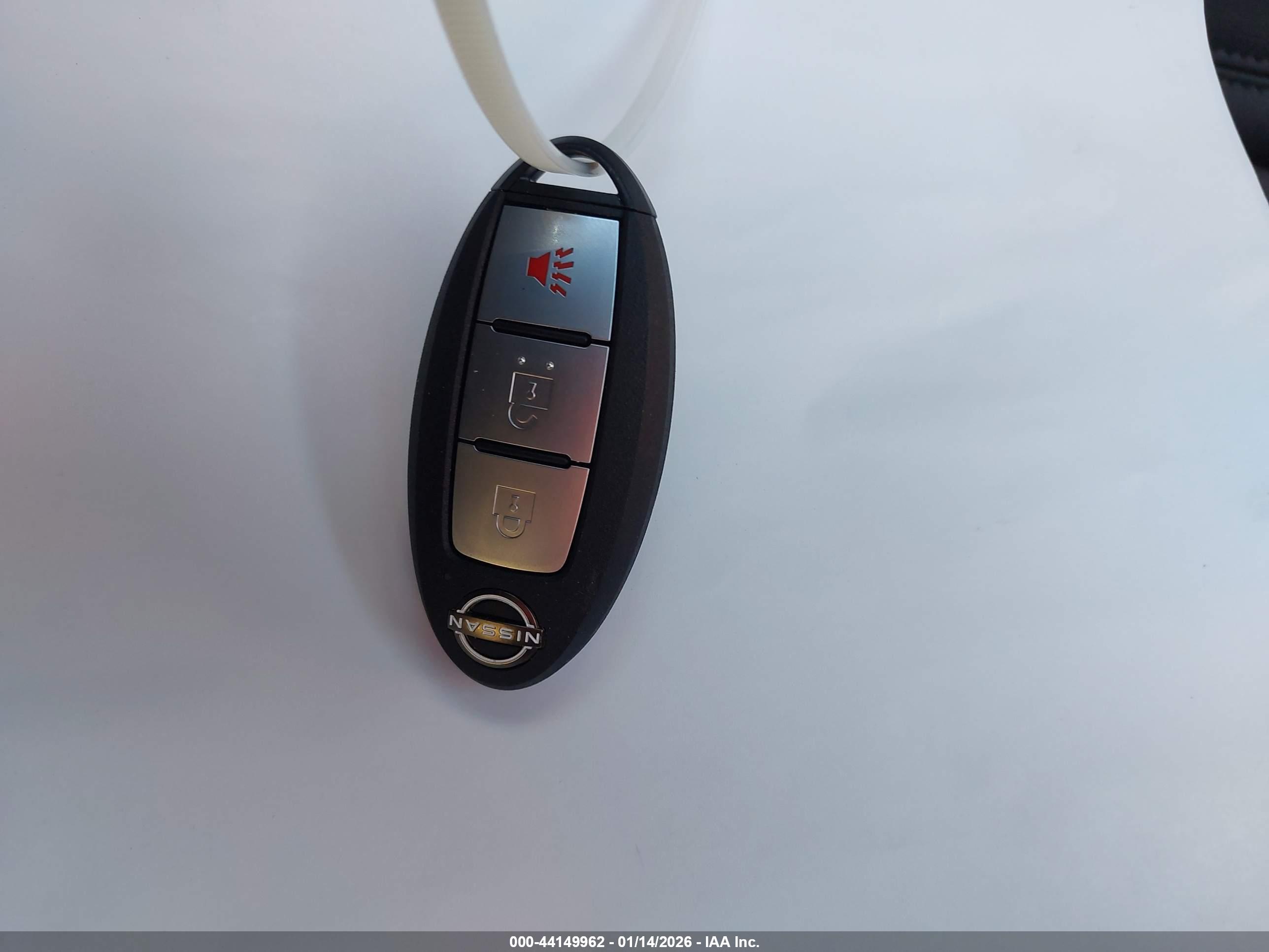 NISSAN Z image 11