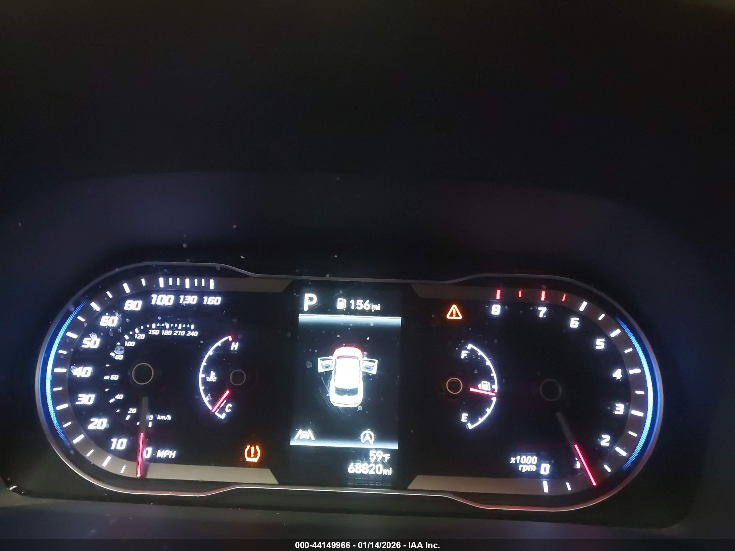 HYUNDAI TUCSON image 7