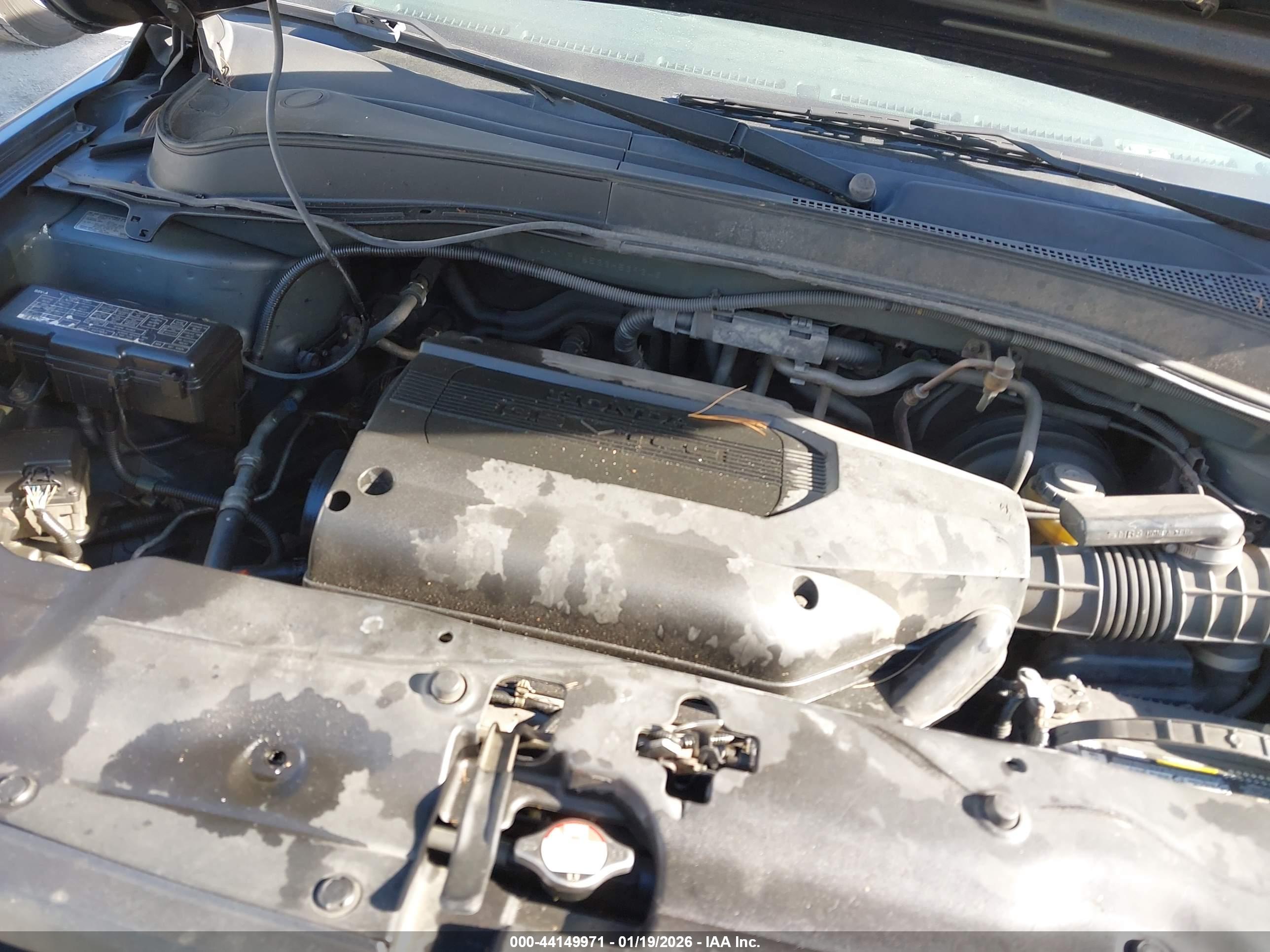 HONDA PILOT image 10