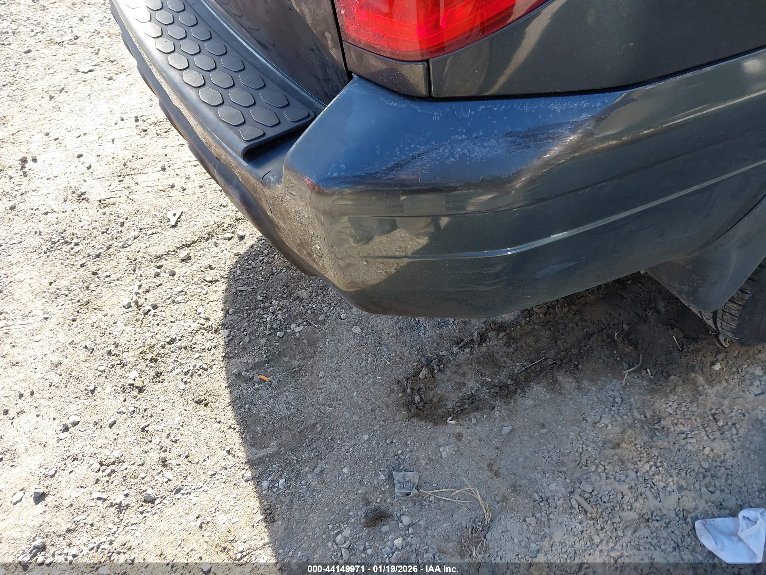HONDA PILOT image 6