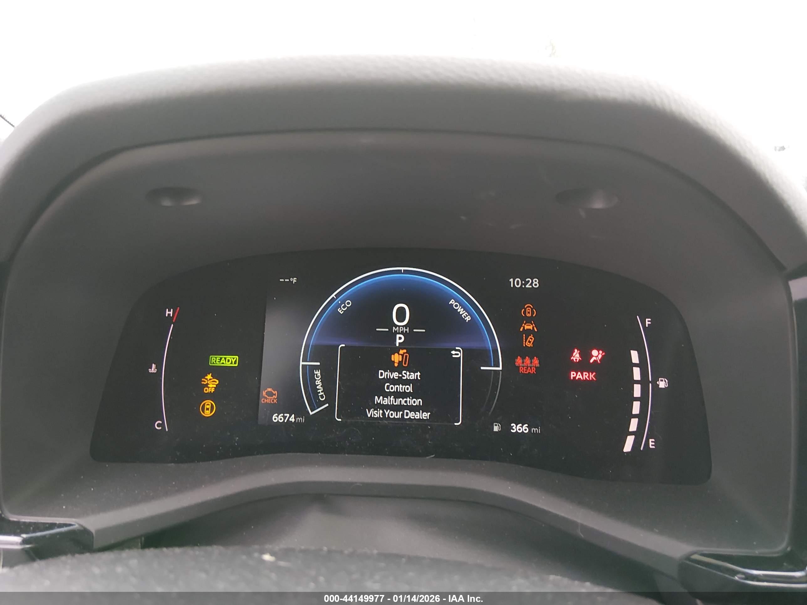 TOYOTA CAMRY image 7