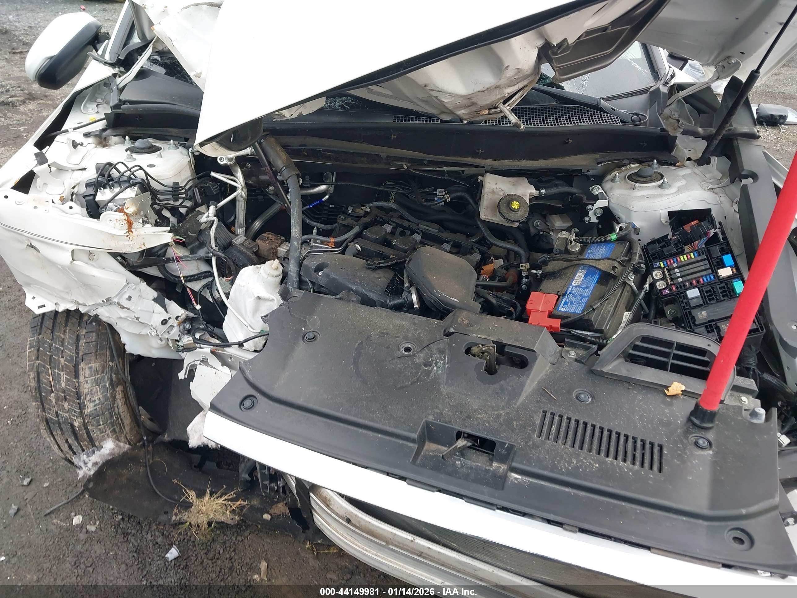 HONDA CR-V image 10