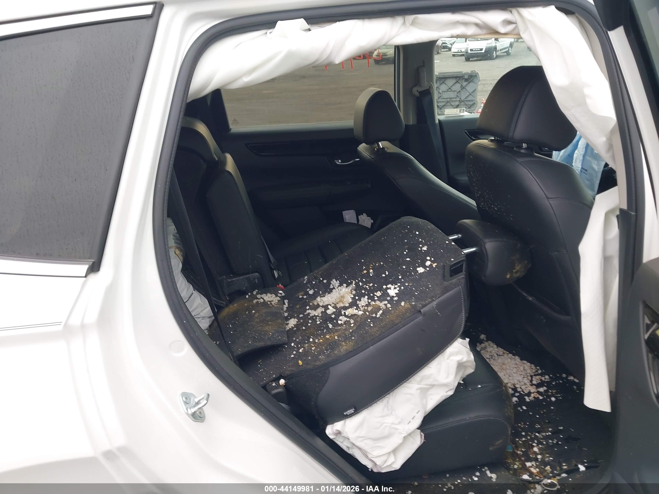 HONDA CR-V image 8