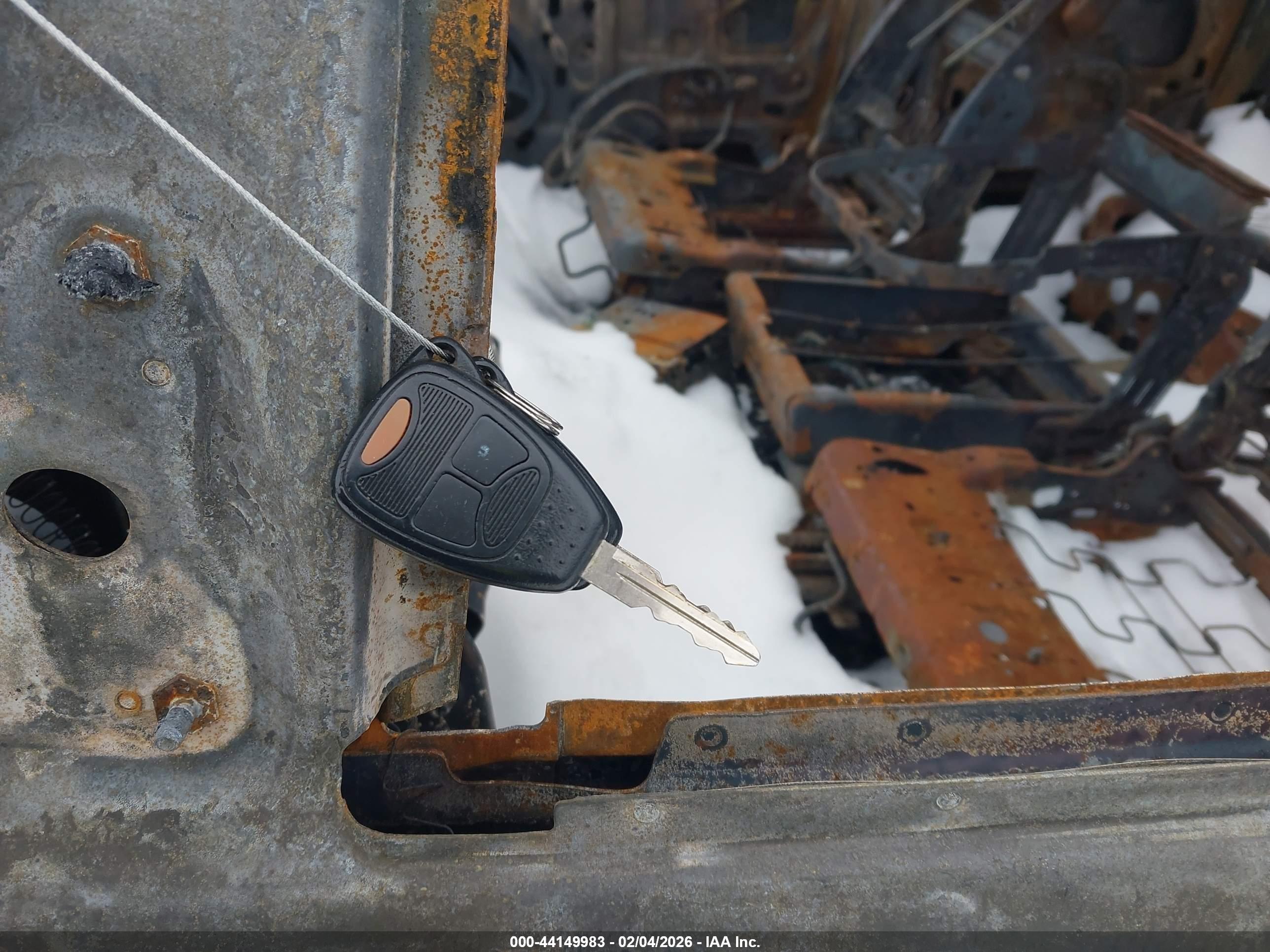 DODGE RAM image 11