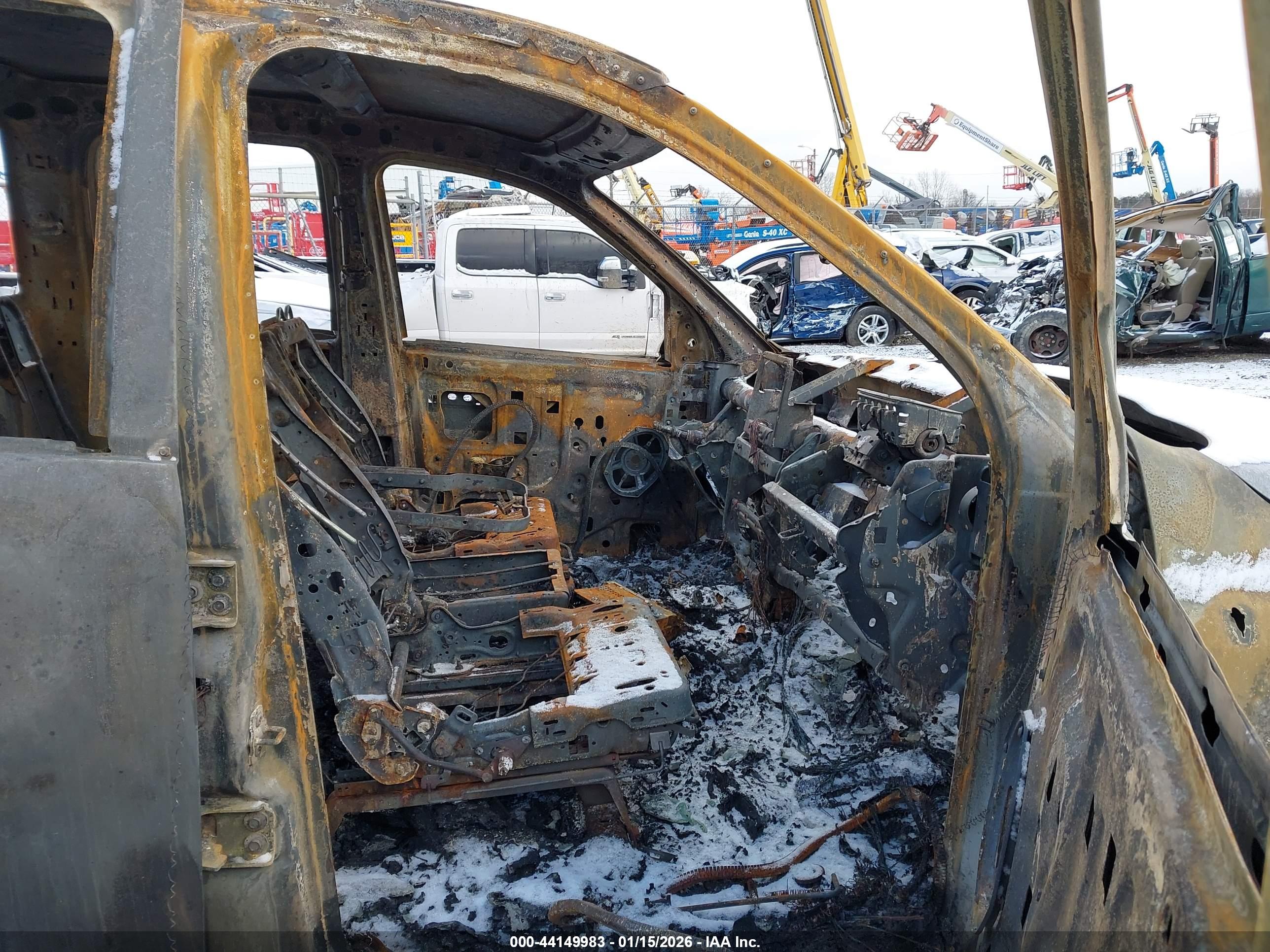 DODGE RAM image 5