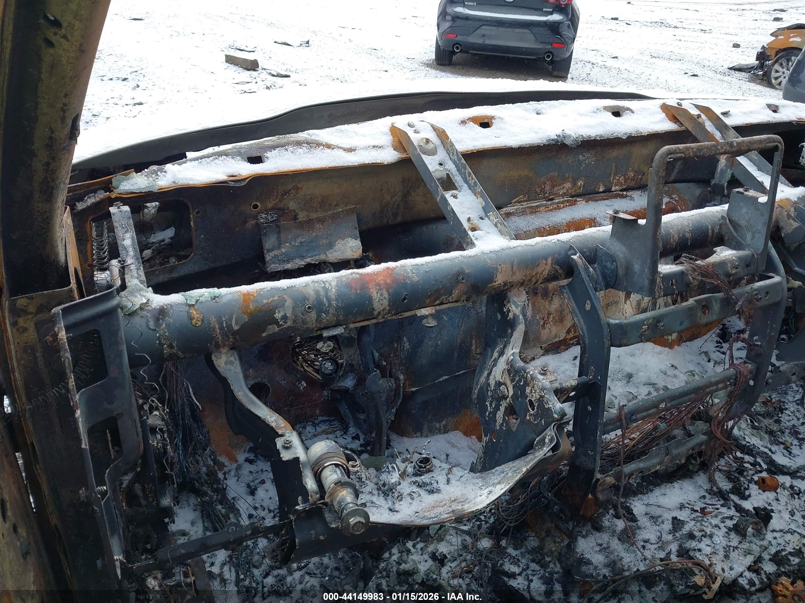 DODGE RAM image 7