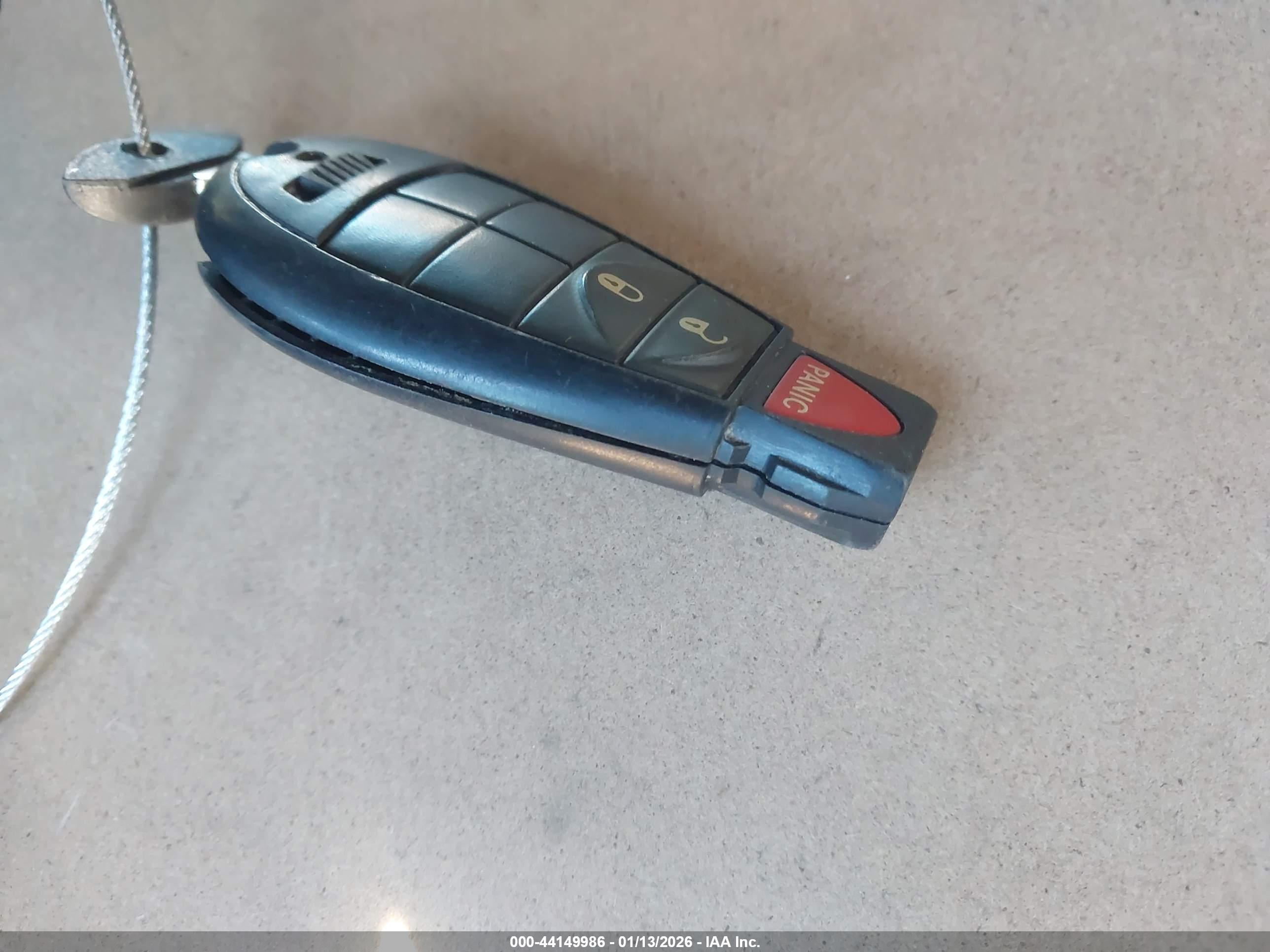 DODGE GRAND image 11