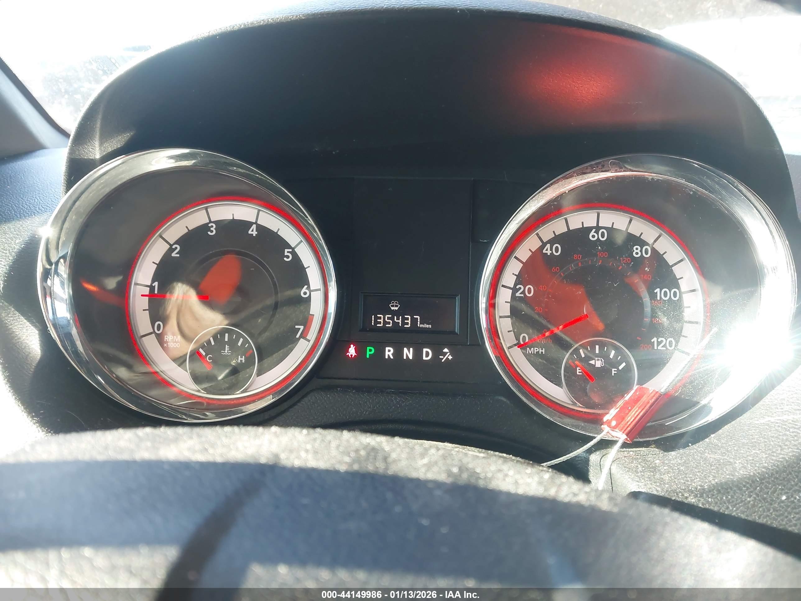 DODGE GRAND image 7