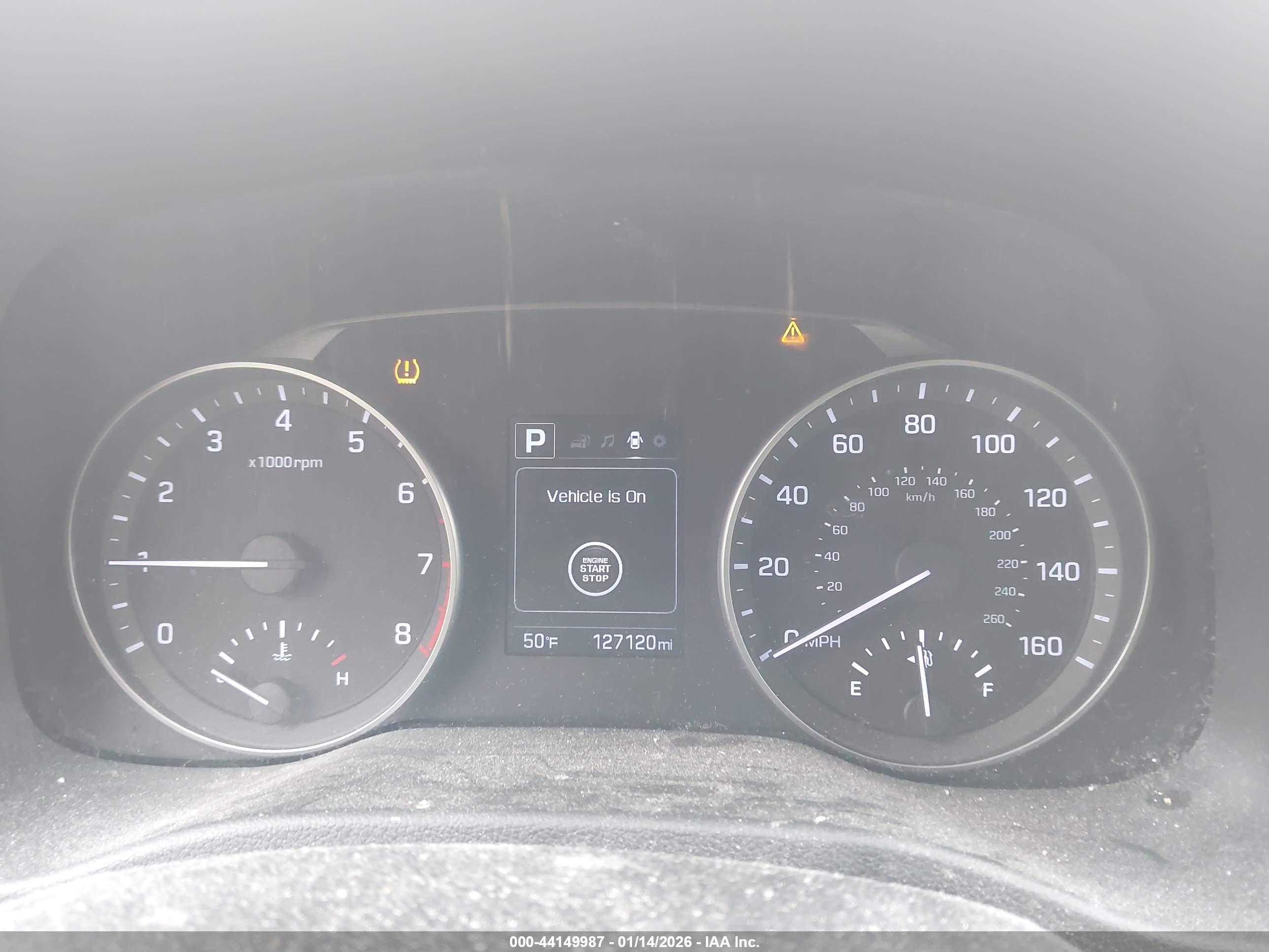 HYUNDAI ELANTRA image 7