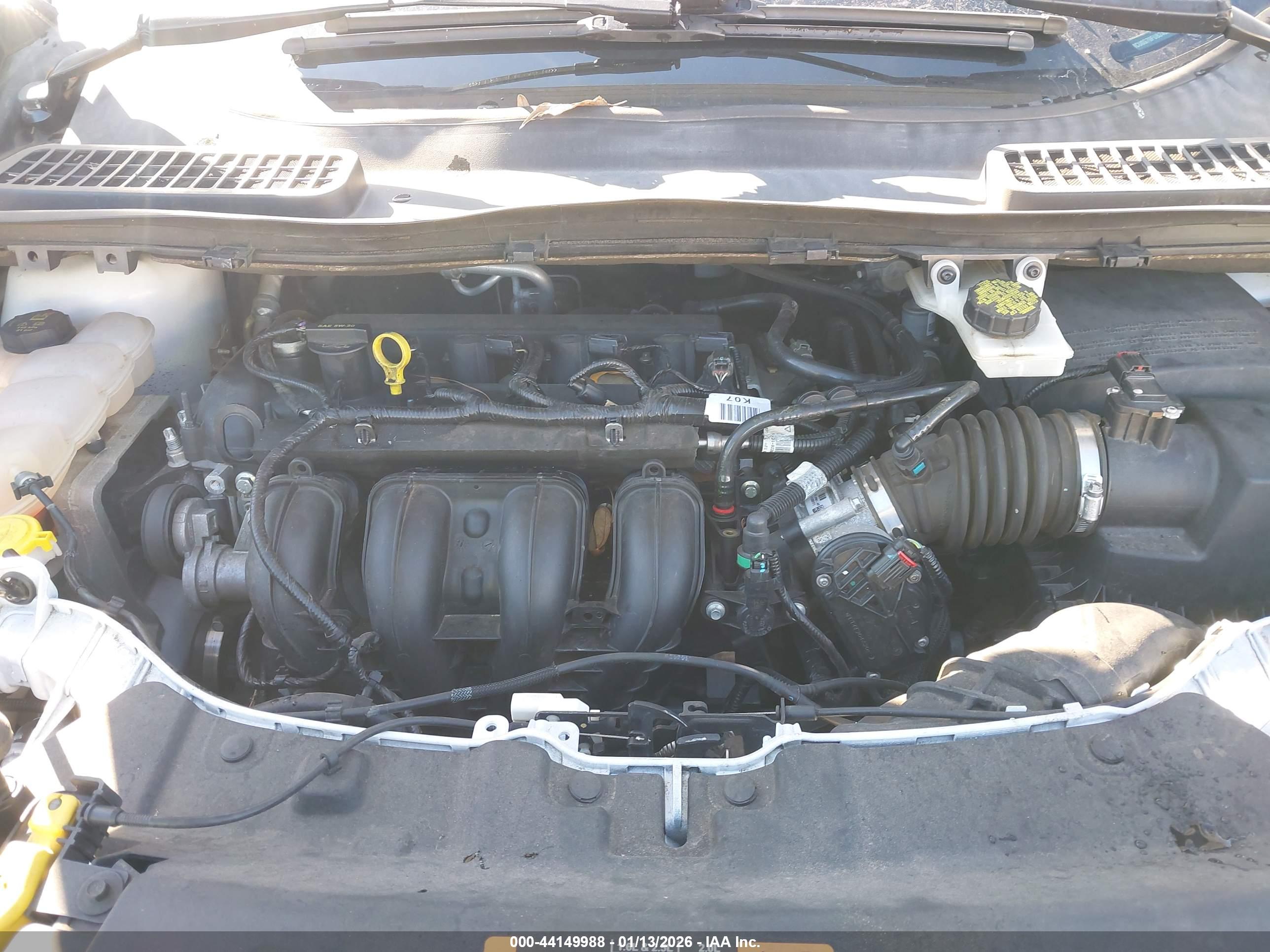 FORD ESCAPE image 10