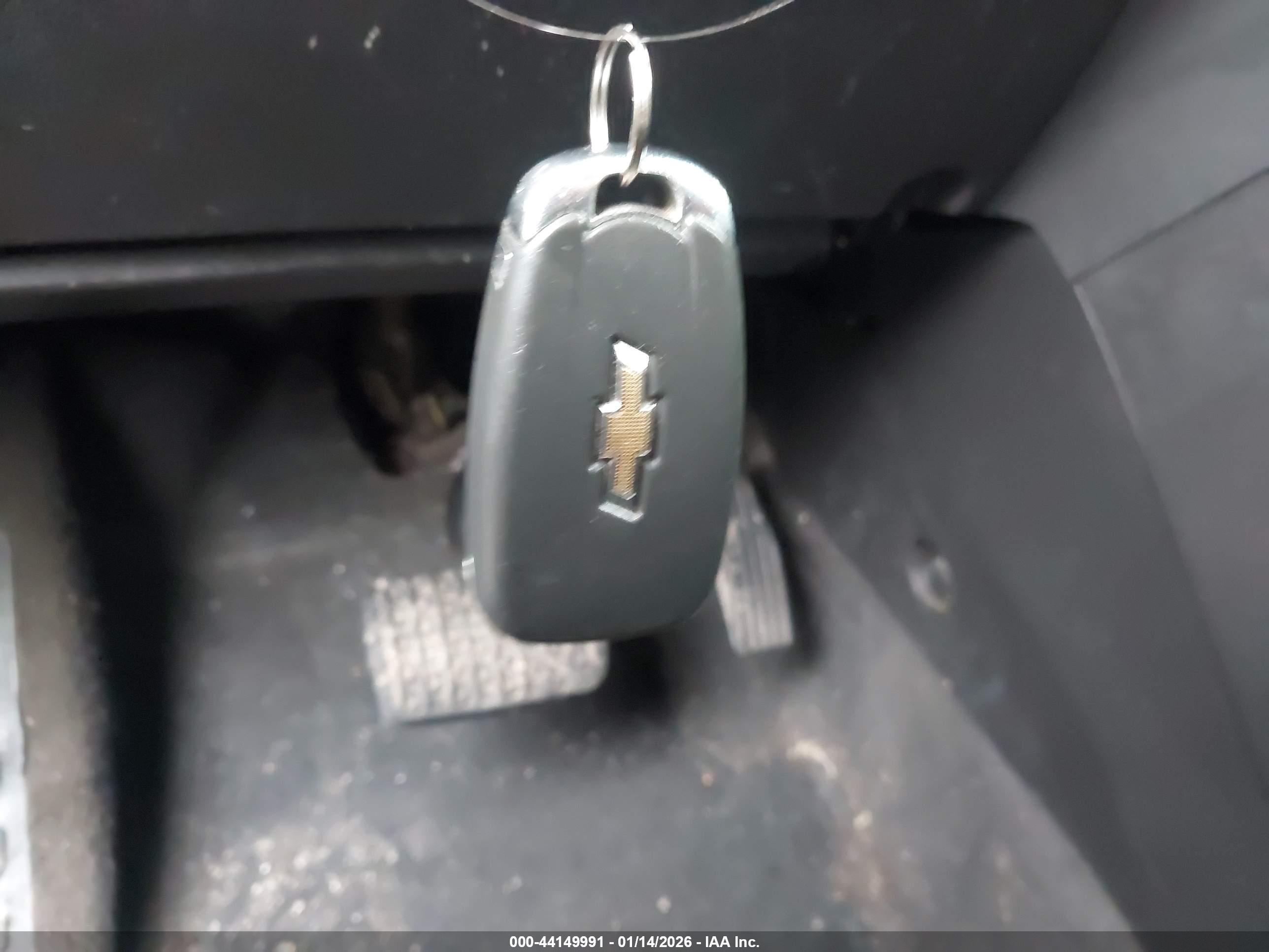 CHEVROLET TRAX image 11
