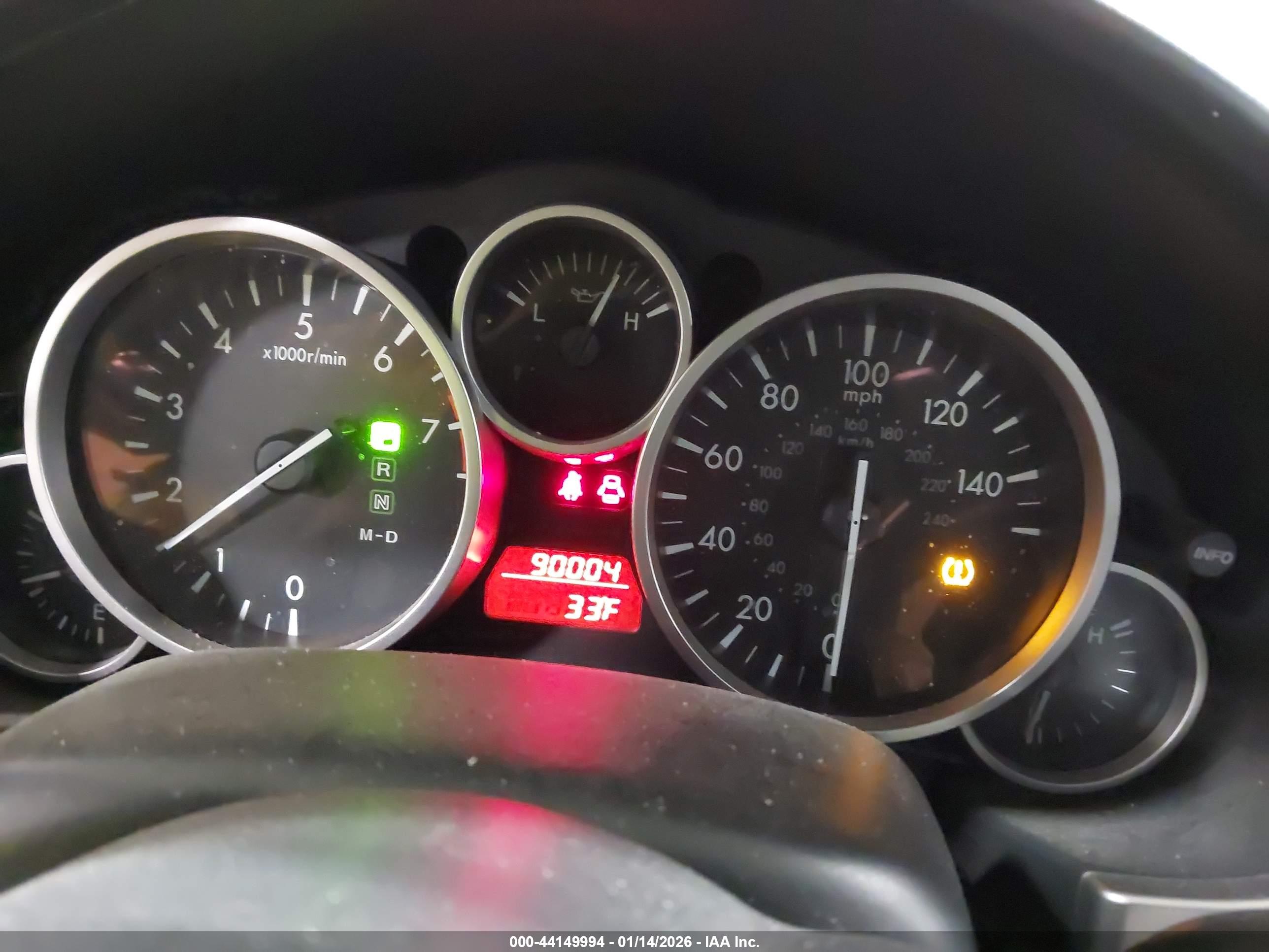 MAZDA MX-5 image 7