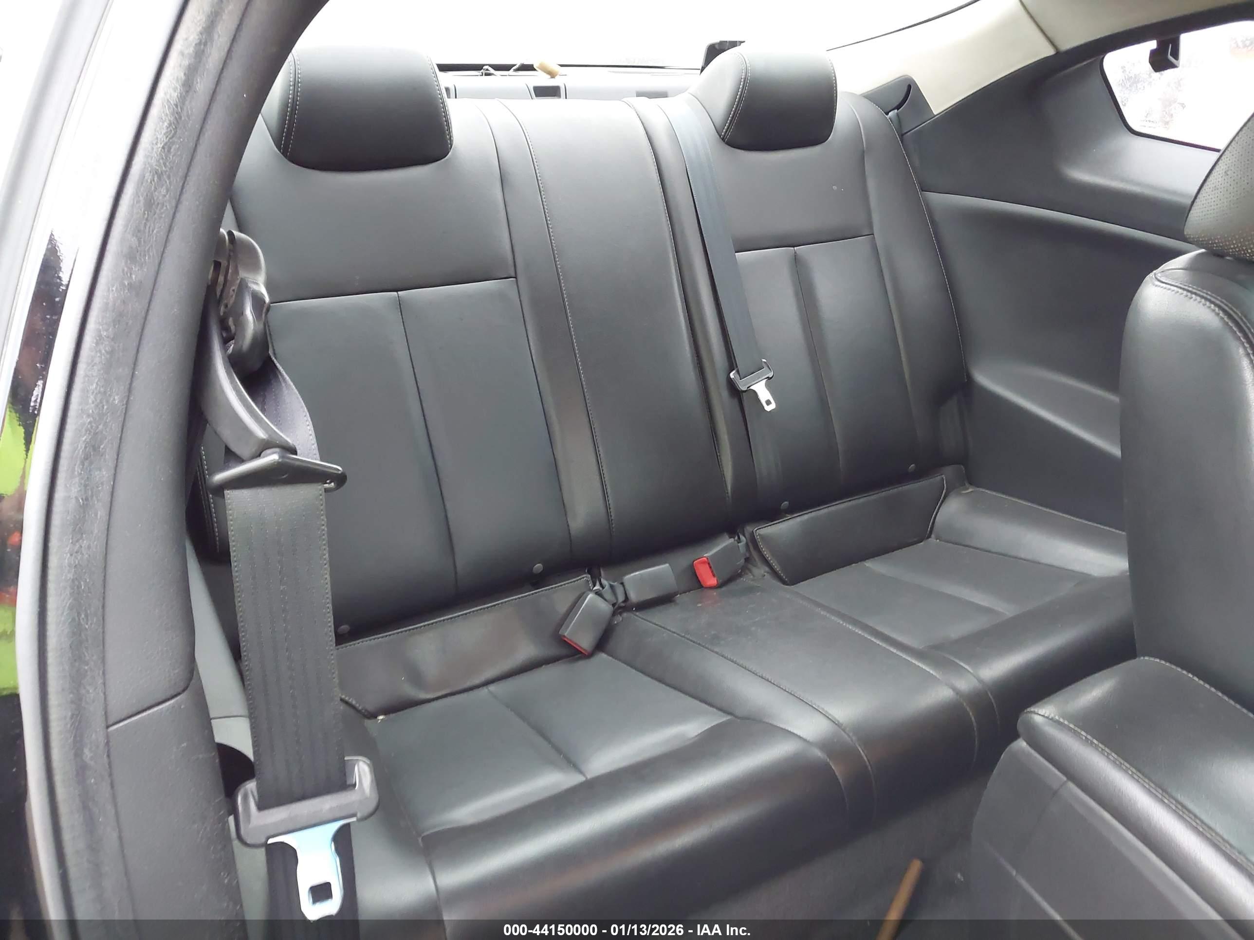 NISSAN ALTIMA image 8