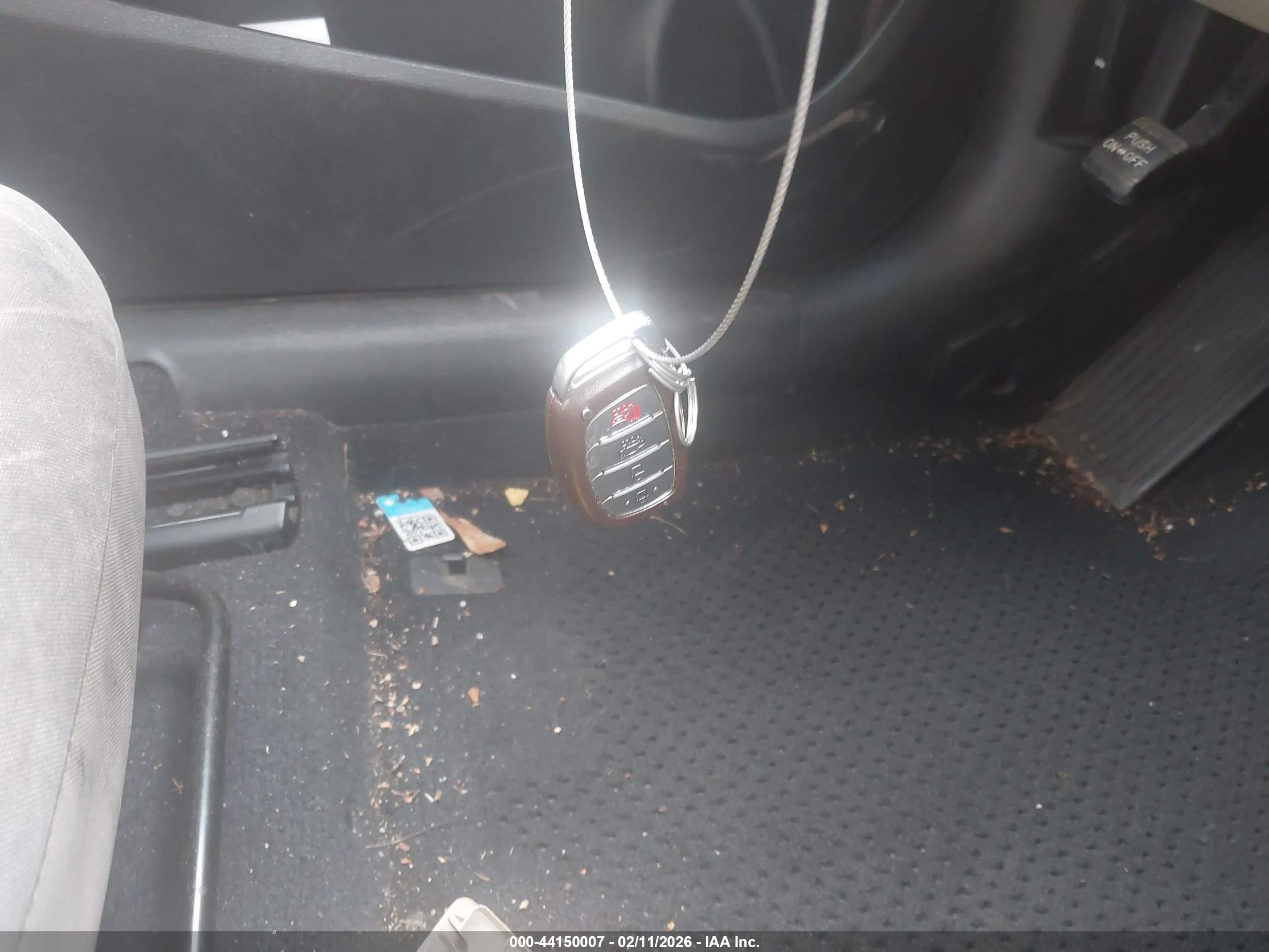 HYUNDAI SONATA image 11
