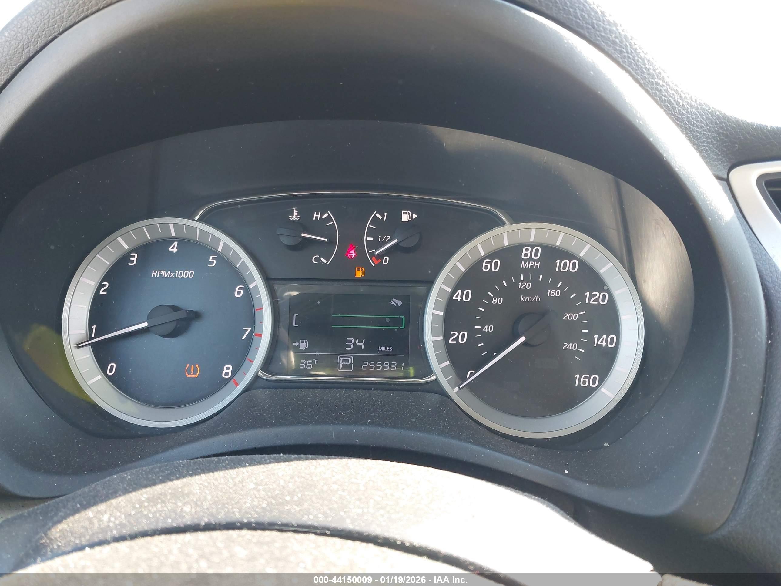 NISSAN SENTRA image 7