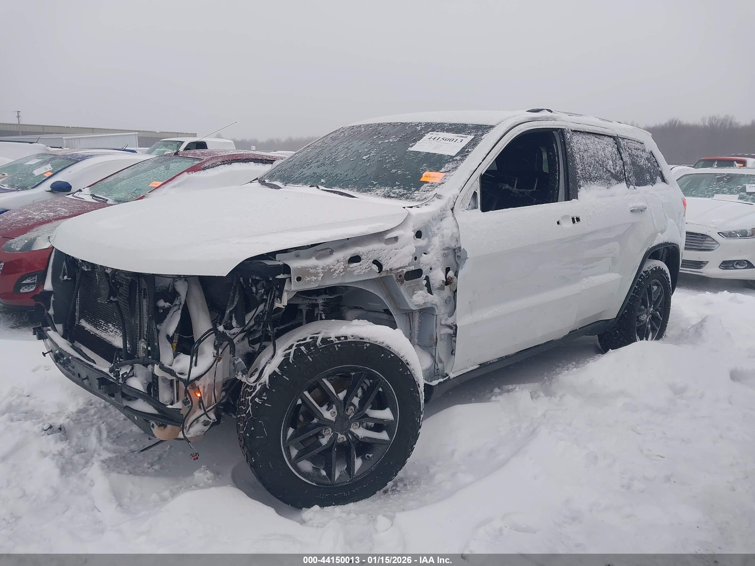 JEEP GRAND image 2