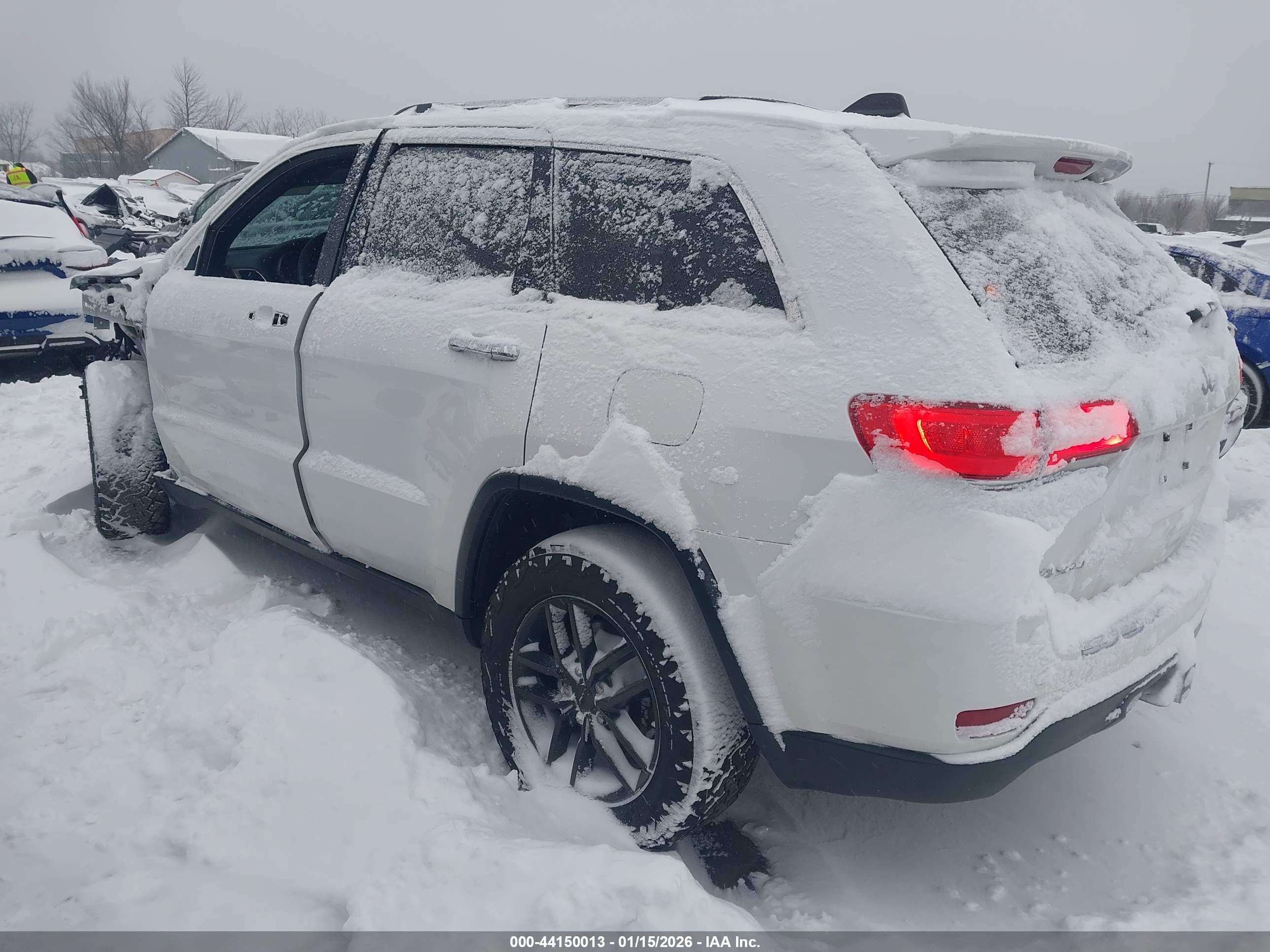 JEEP GRAND image 3