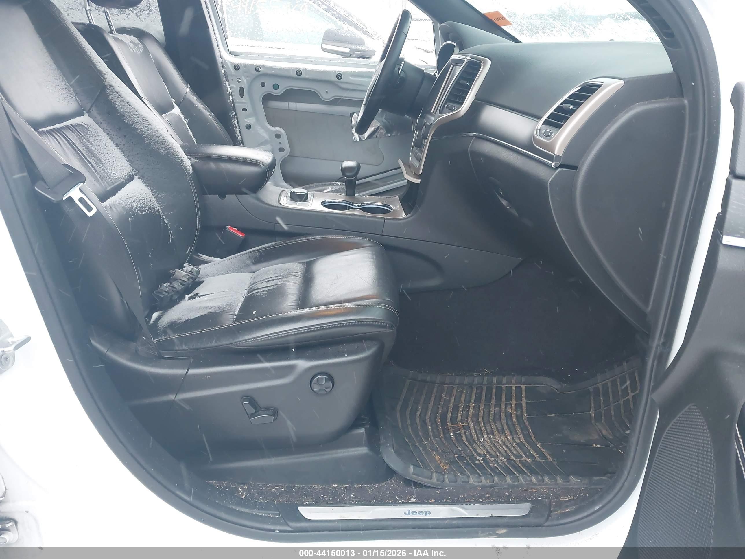 JEEP GRAND image 5