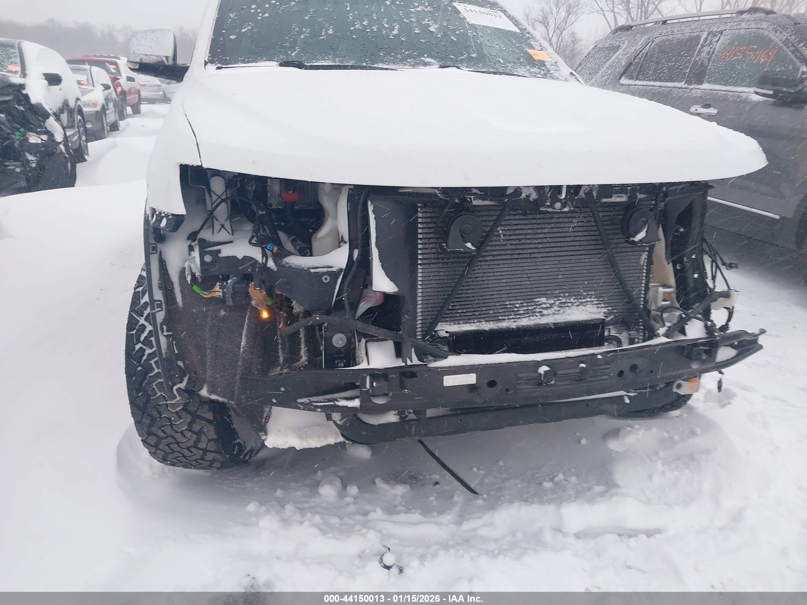 JEEP GRAND image 6