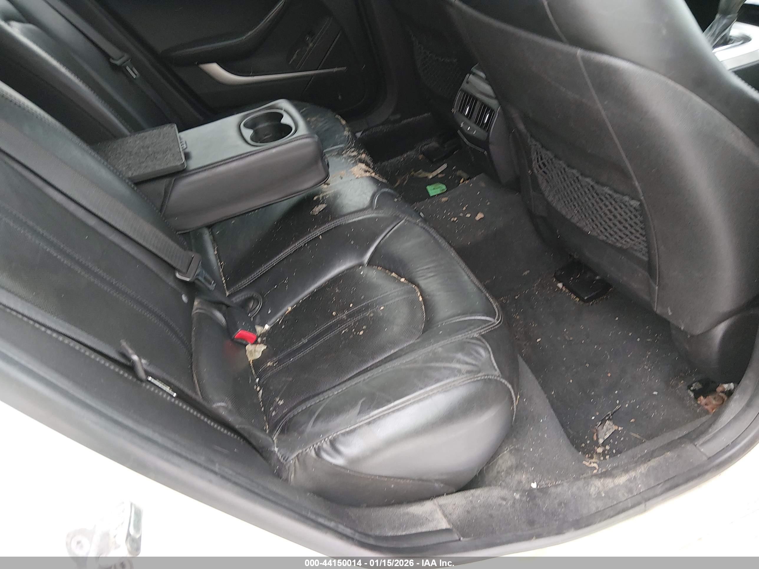 CADILLAC CTS image 8