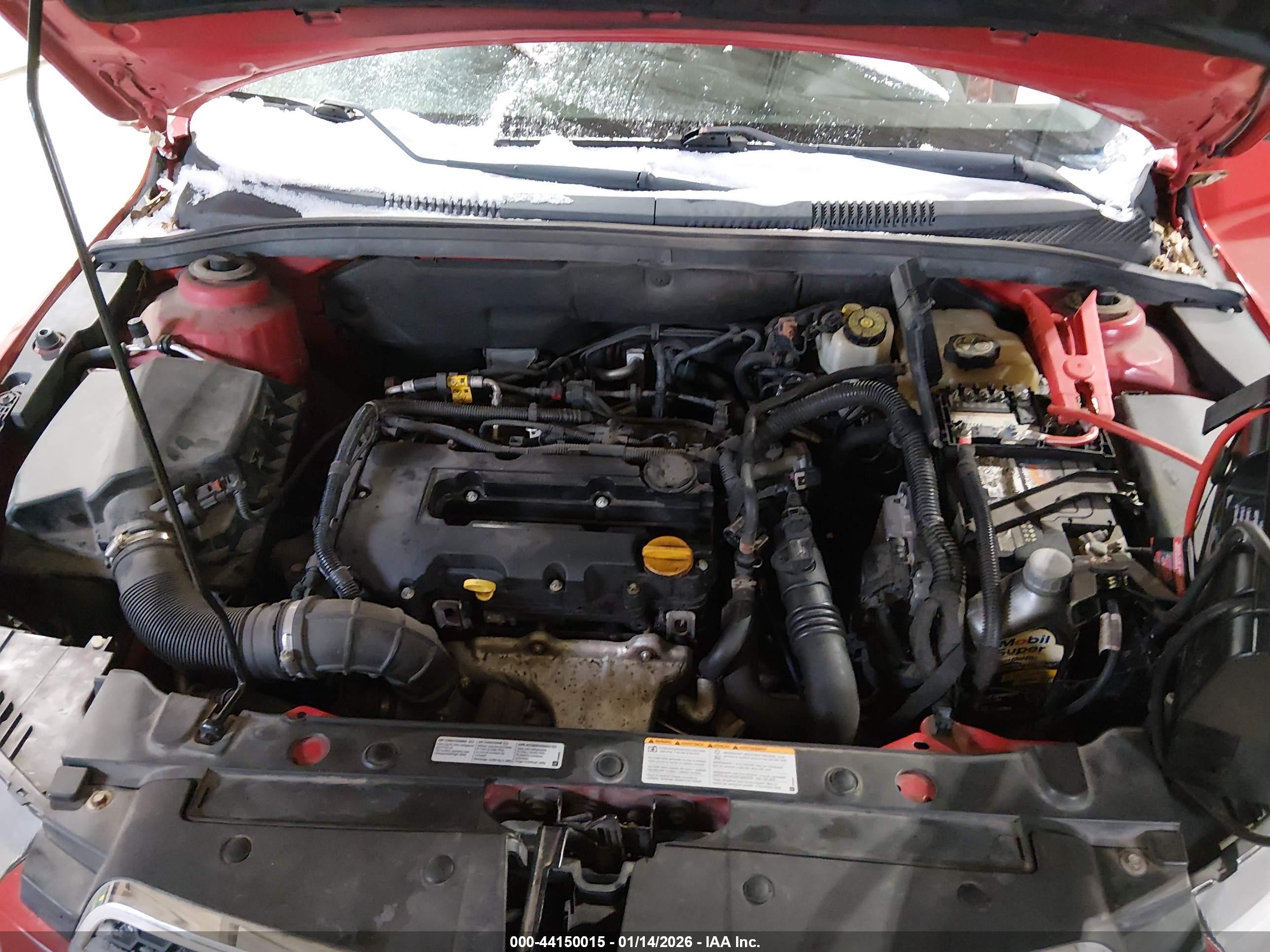 CHEVROLET CRUZE image 10