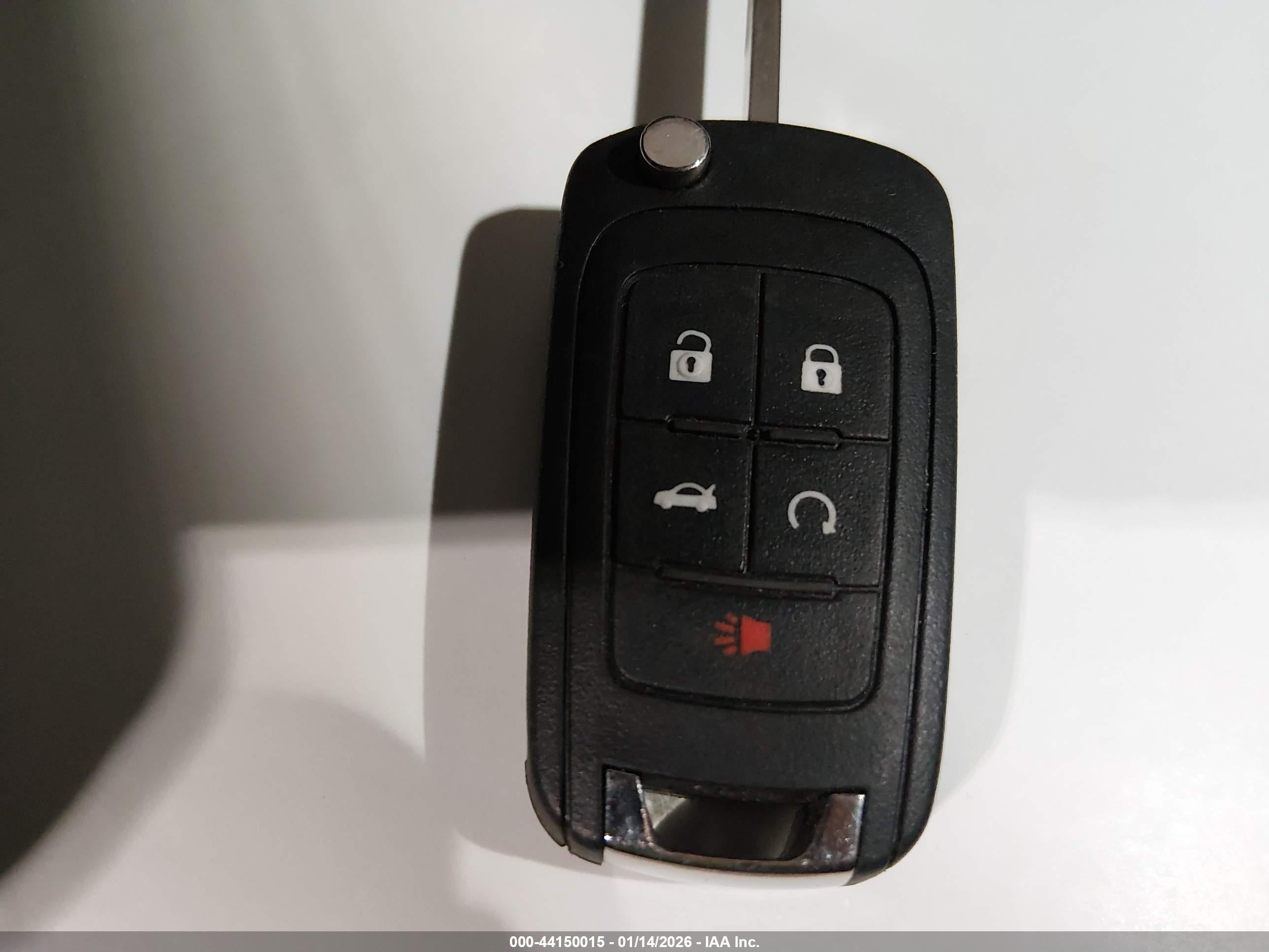 CHEVROLET CRUZE image 11