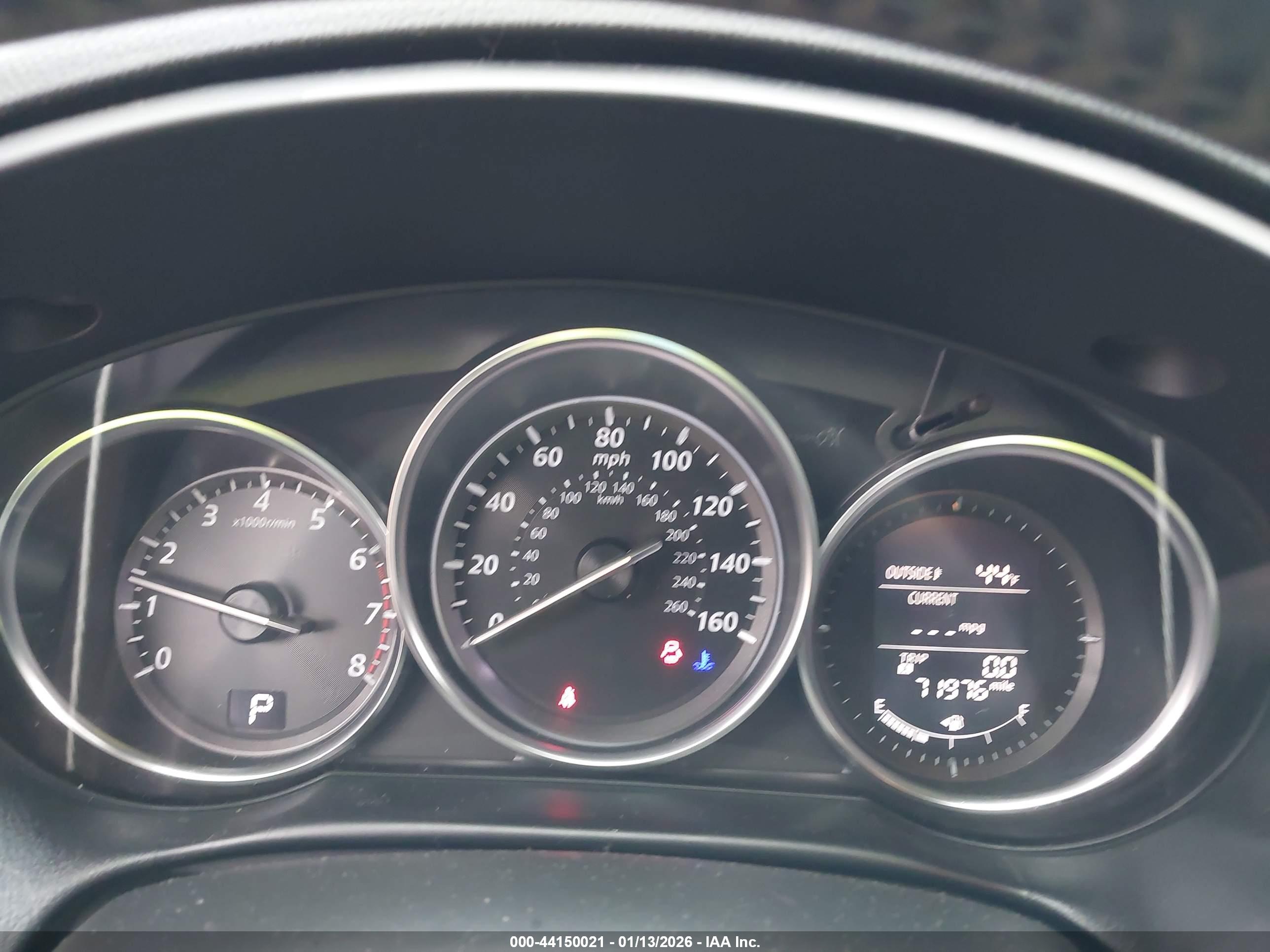 MAZDA CX-5 image 7