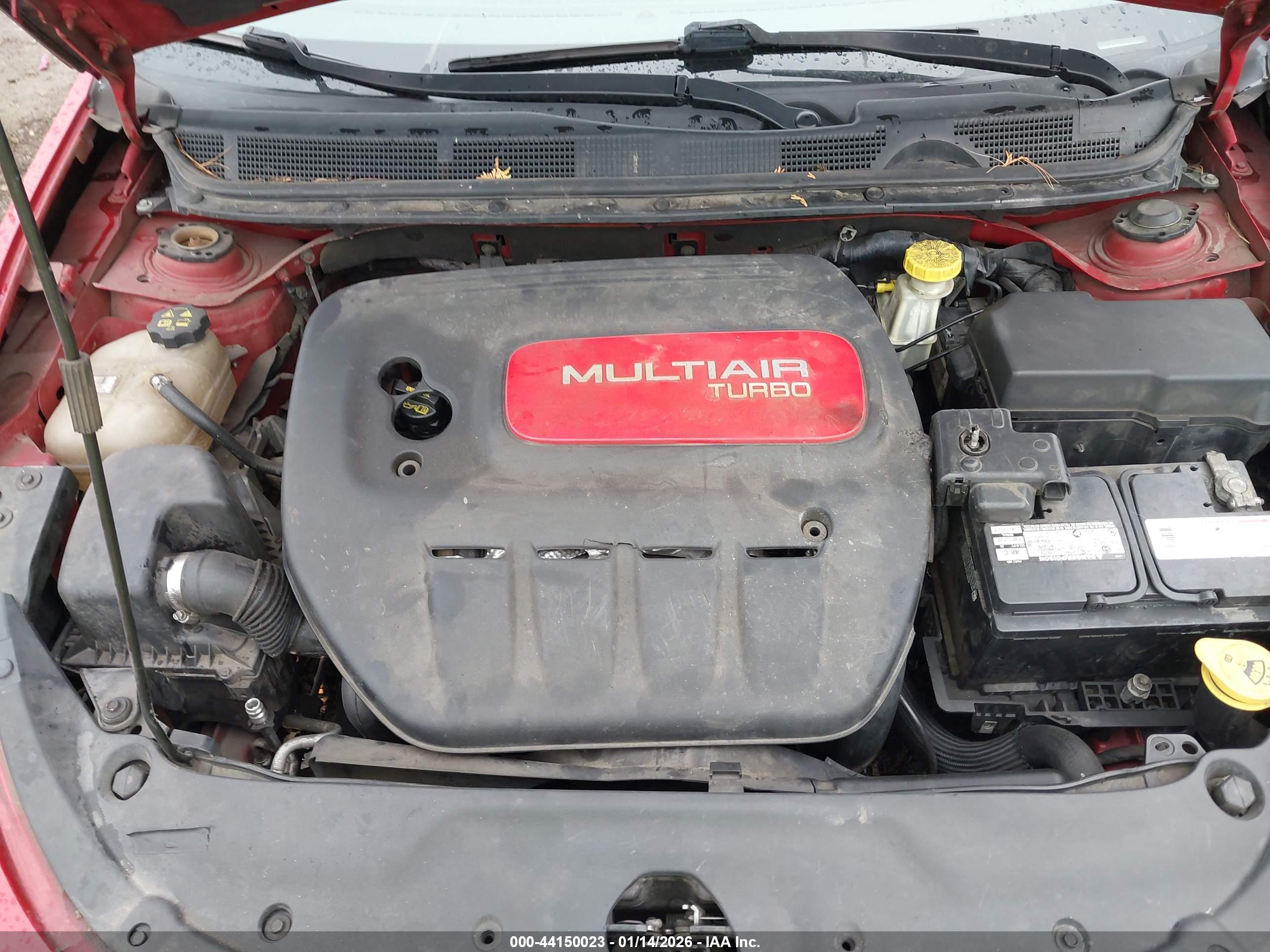 DODGE DART image 10