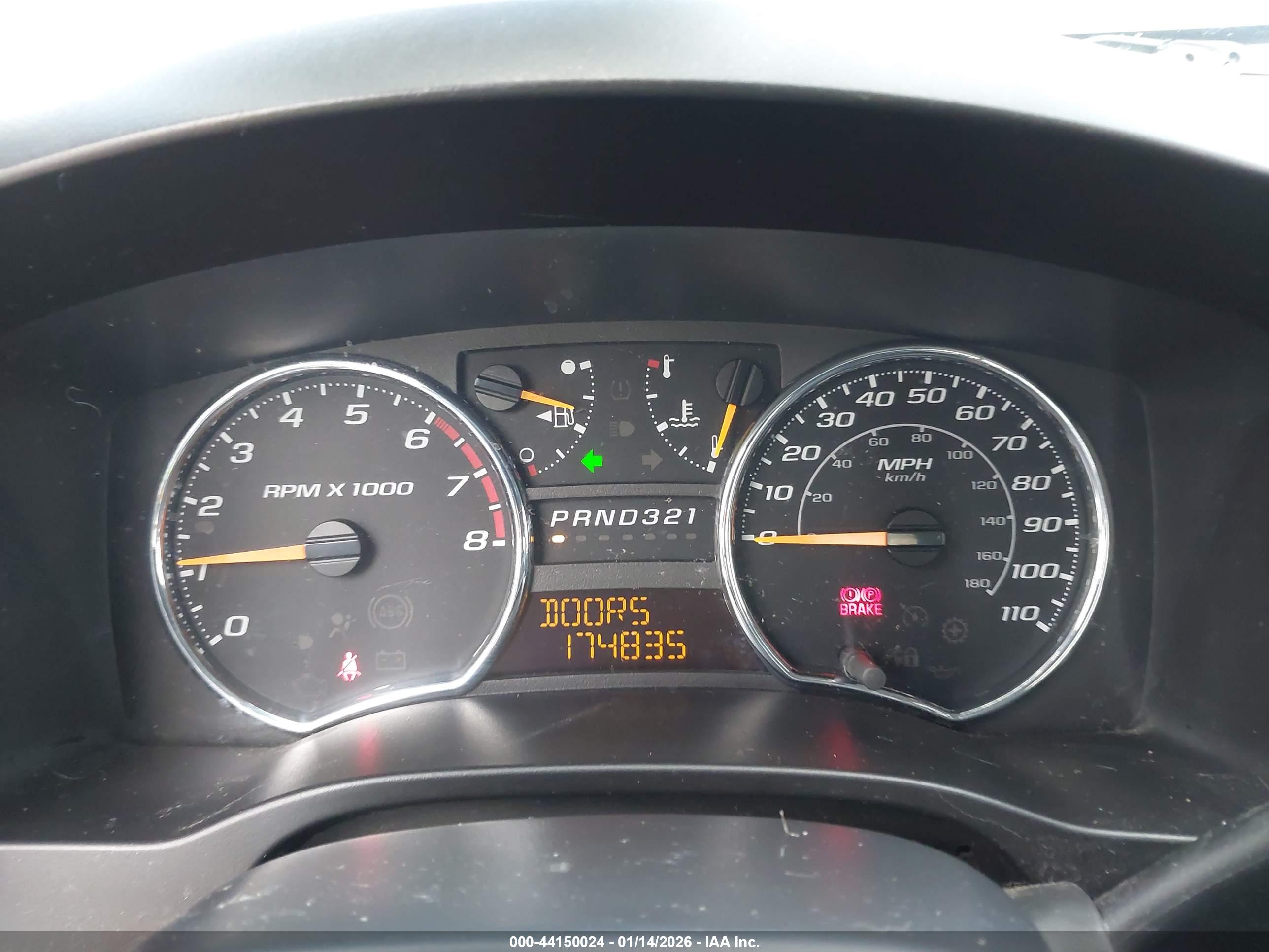 CHEVROLET COLORADO image 7