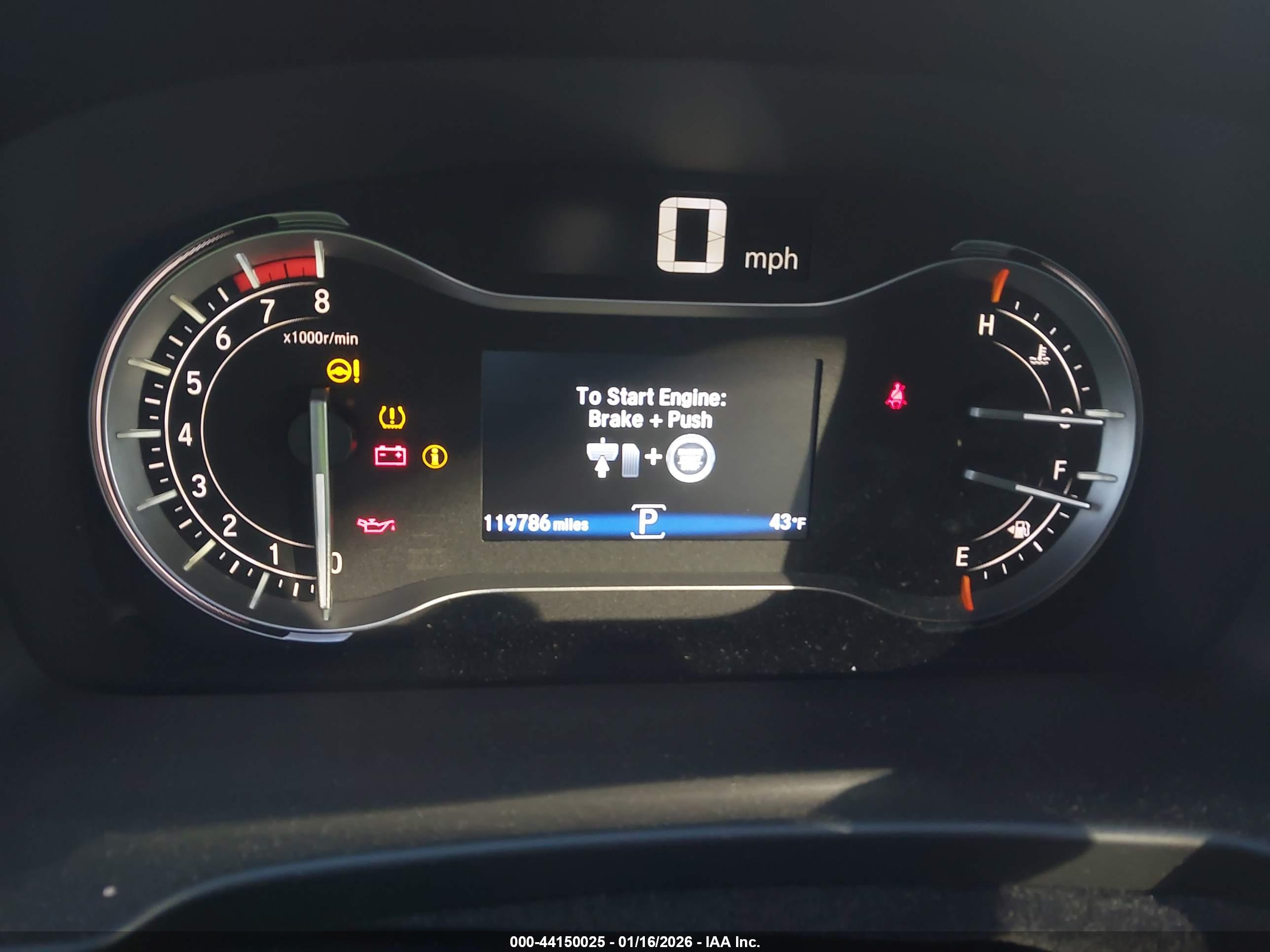 HONDA RIDGELINE image 7