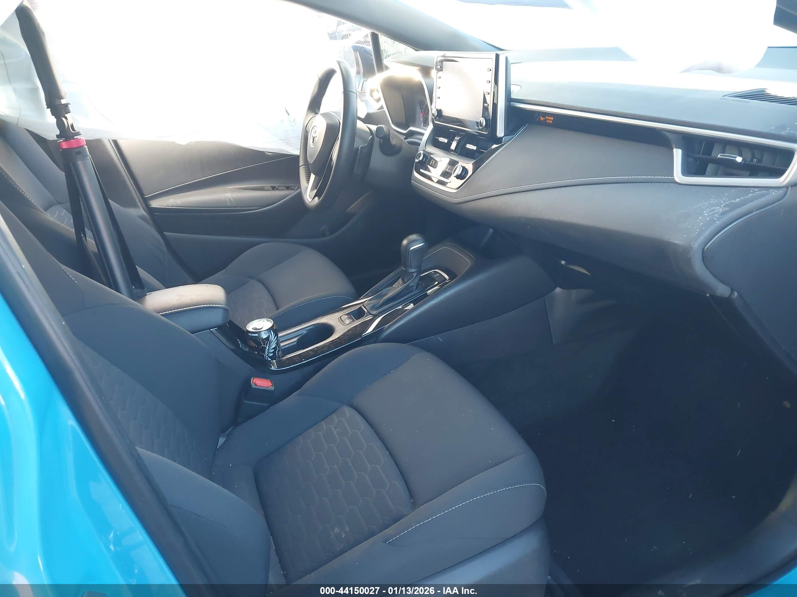 TOYOTA COROLLA image 5