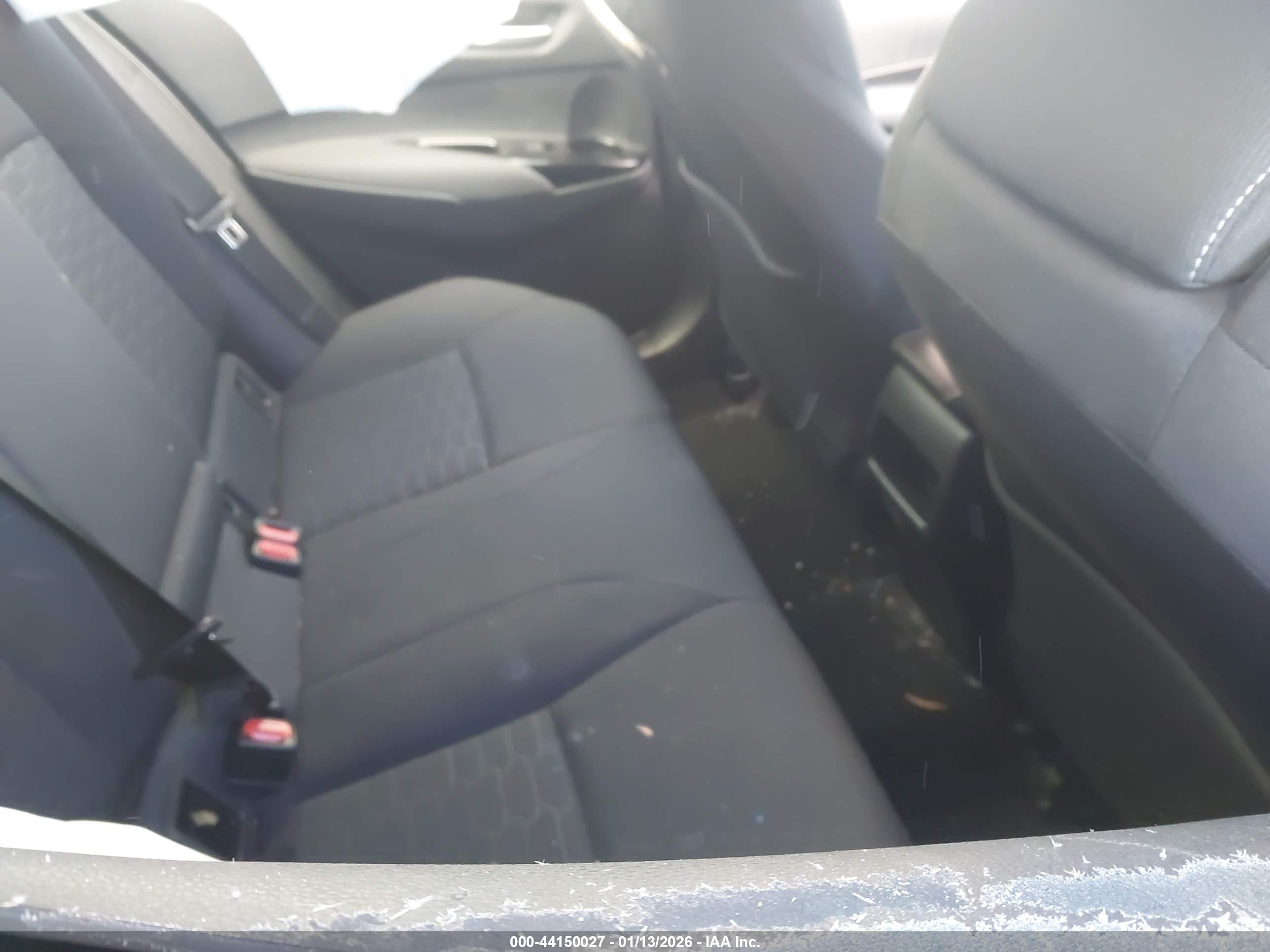 TOYOTA COROLLA image 8